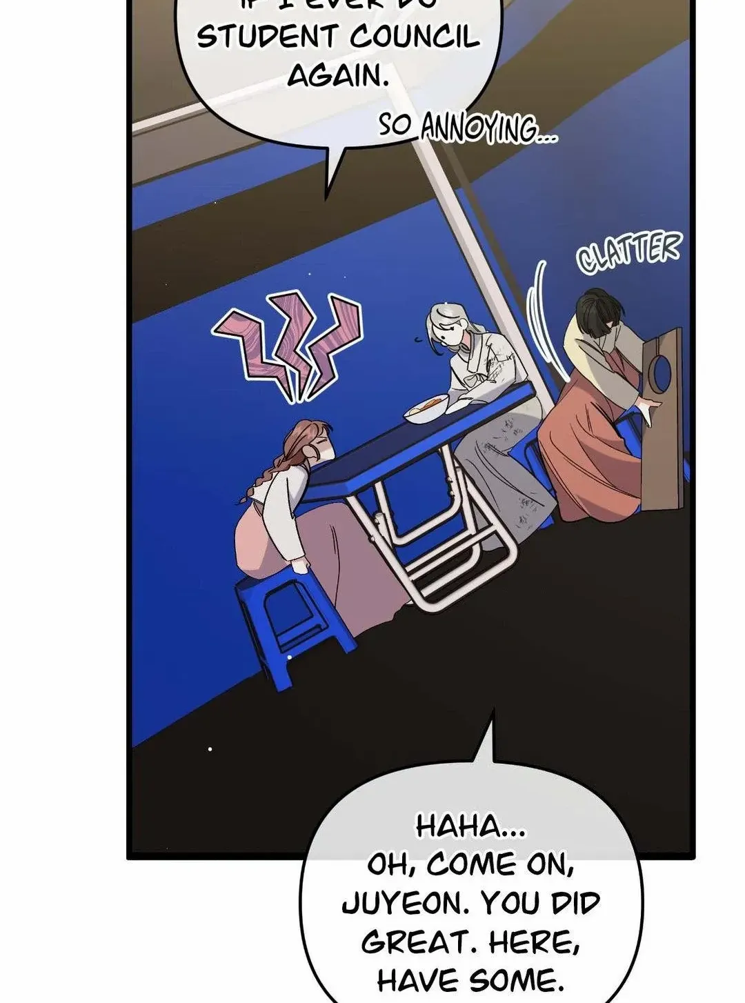 Read Nasty Fever chapter 34 image 73 on Lezhin