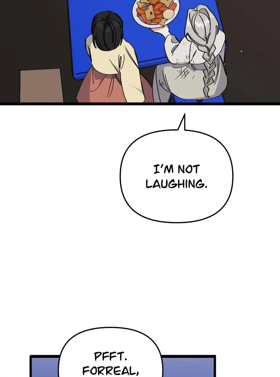 Read Nasty Fever chapter 34 image 75 on Lezhin