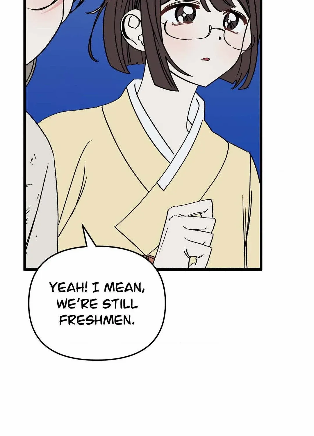 Read Nasty Fever chapter 34 image 84 on Lezhin