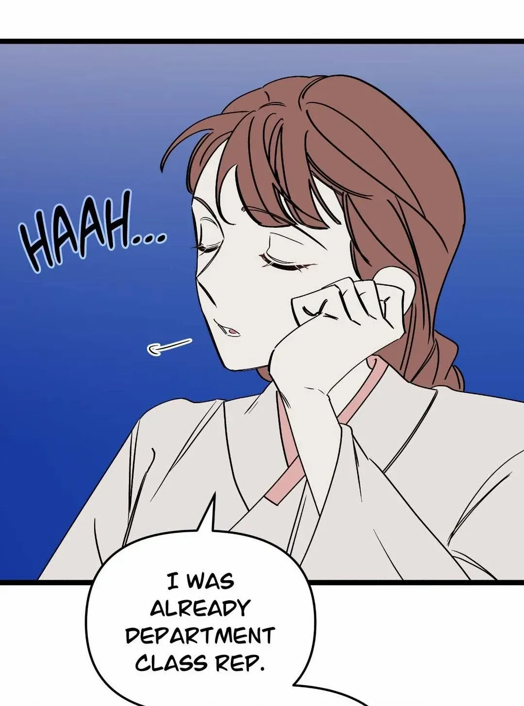 Read Nasty Fever chapter 34 image 85 on Lezhin