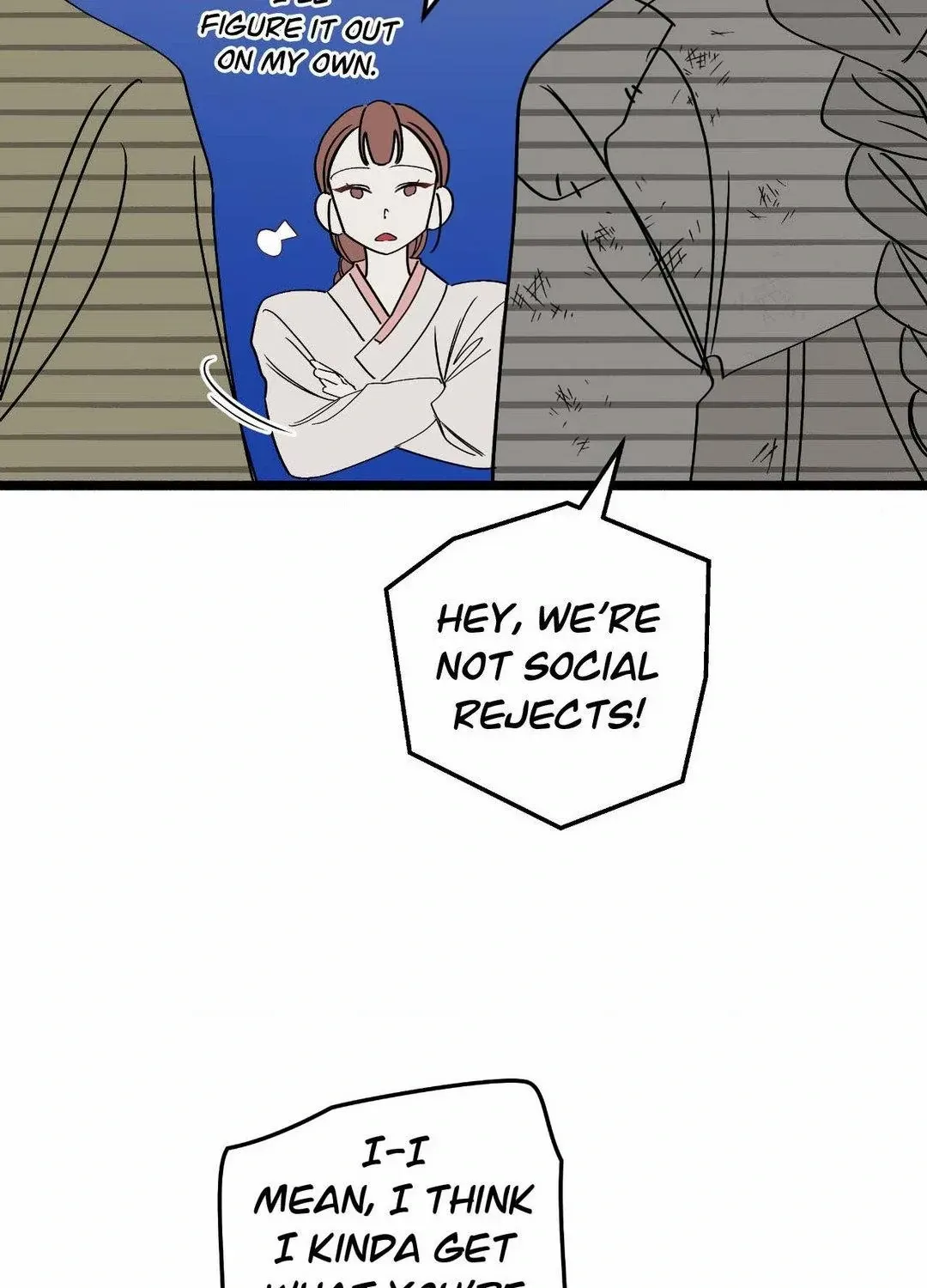 Read Nasty Fever chapter 34 image 88 on Lezhin