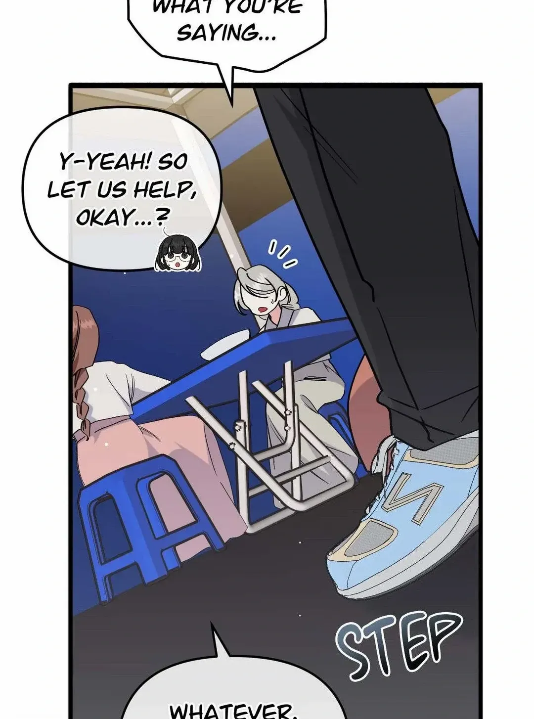 Read Nasty Fever chapter 34 image 89 on Lezhin