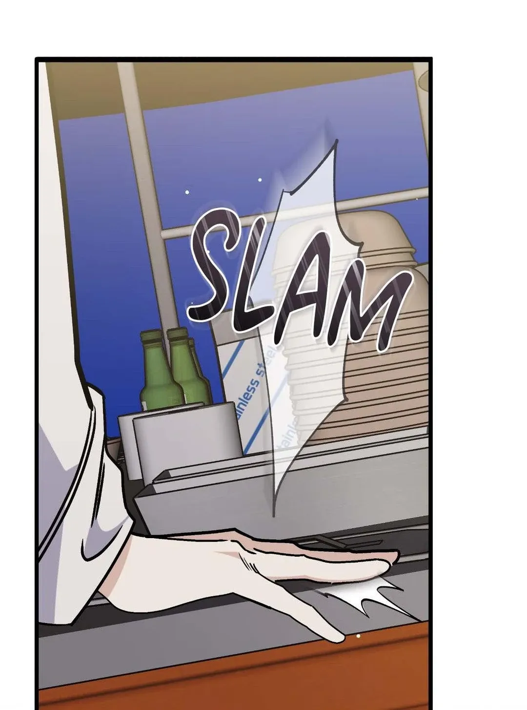 Read Nasty Fever chapter 34 image 9 on Lezhin