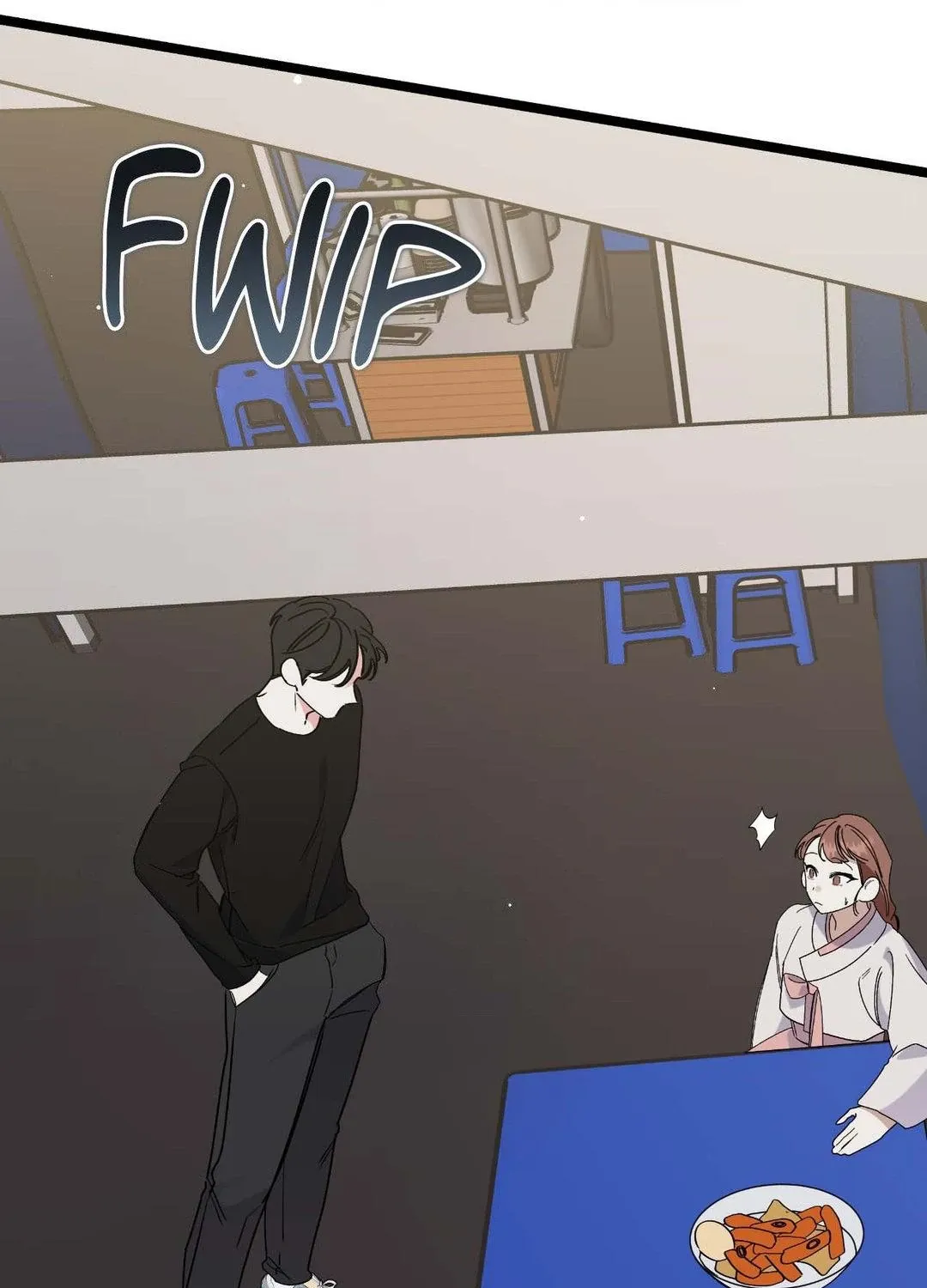 Read Nasty Fever chapter 34 image 92 on Lezhin