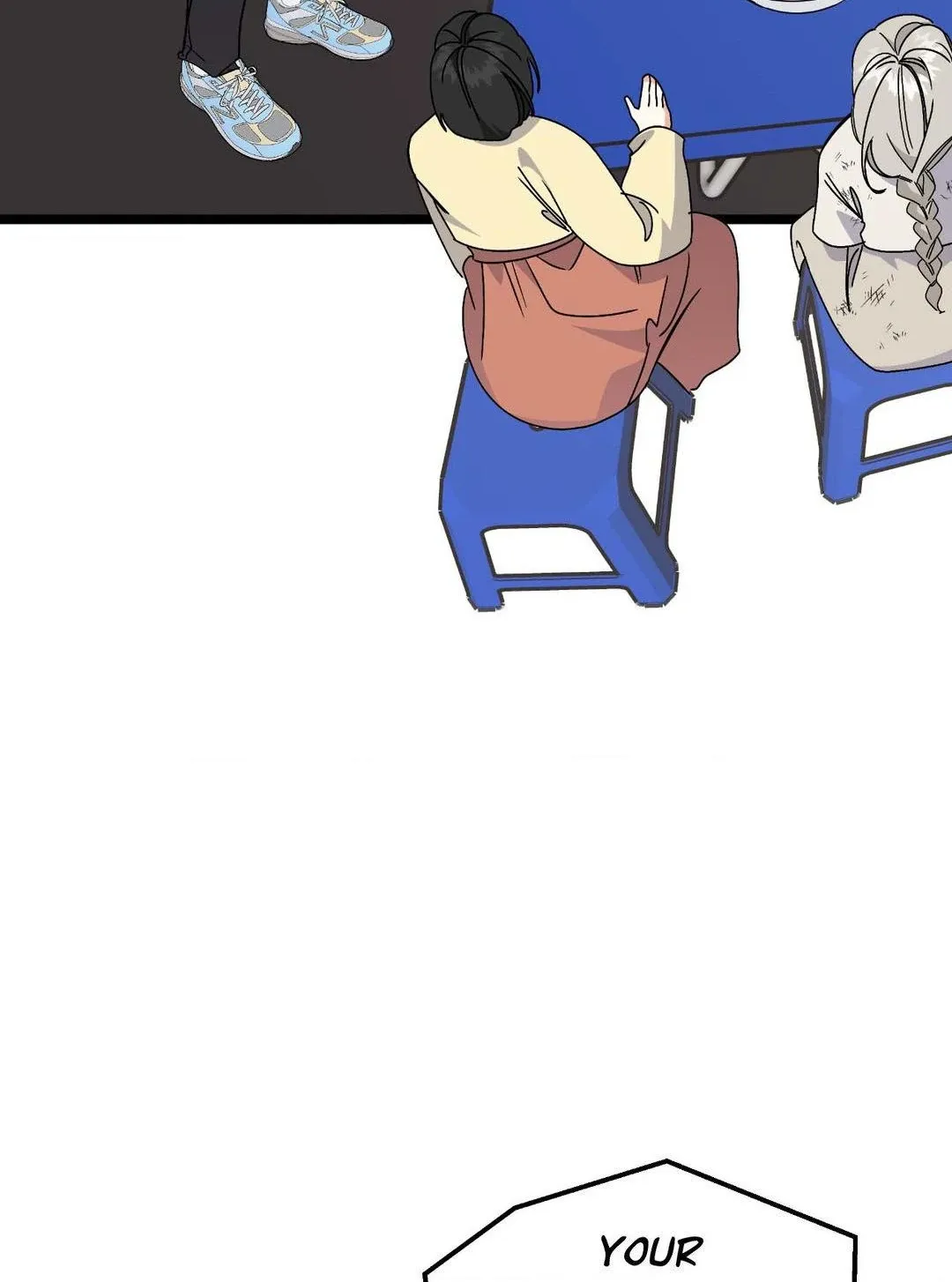 Read Nasty Fever chapter 34 image 93 on Lezhin