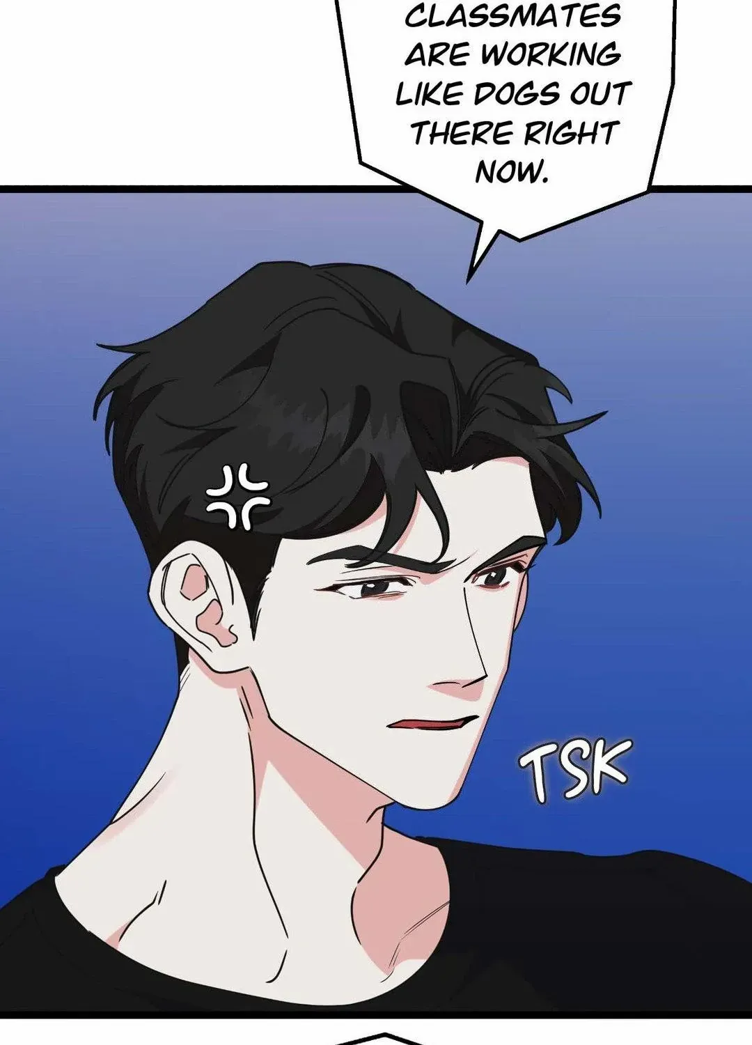 Read Nasty Fever chapter 34 image 94 on Lezhin