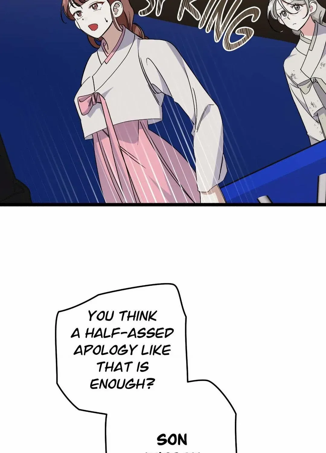 Read Nasty Fever chapter 34 image 96 on Lezhin