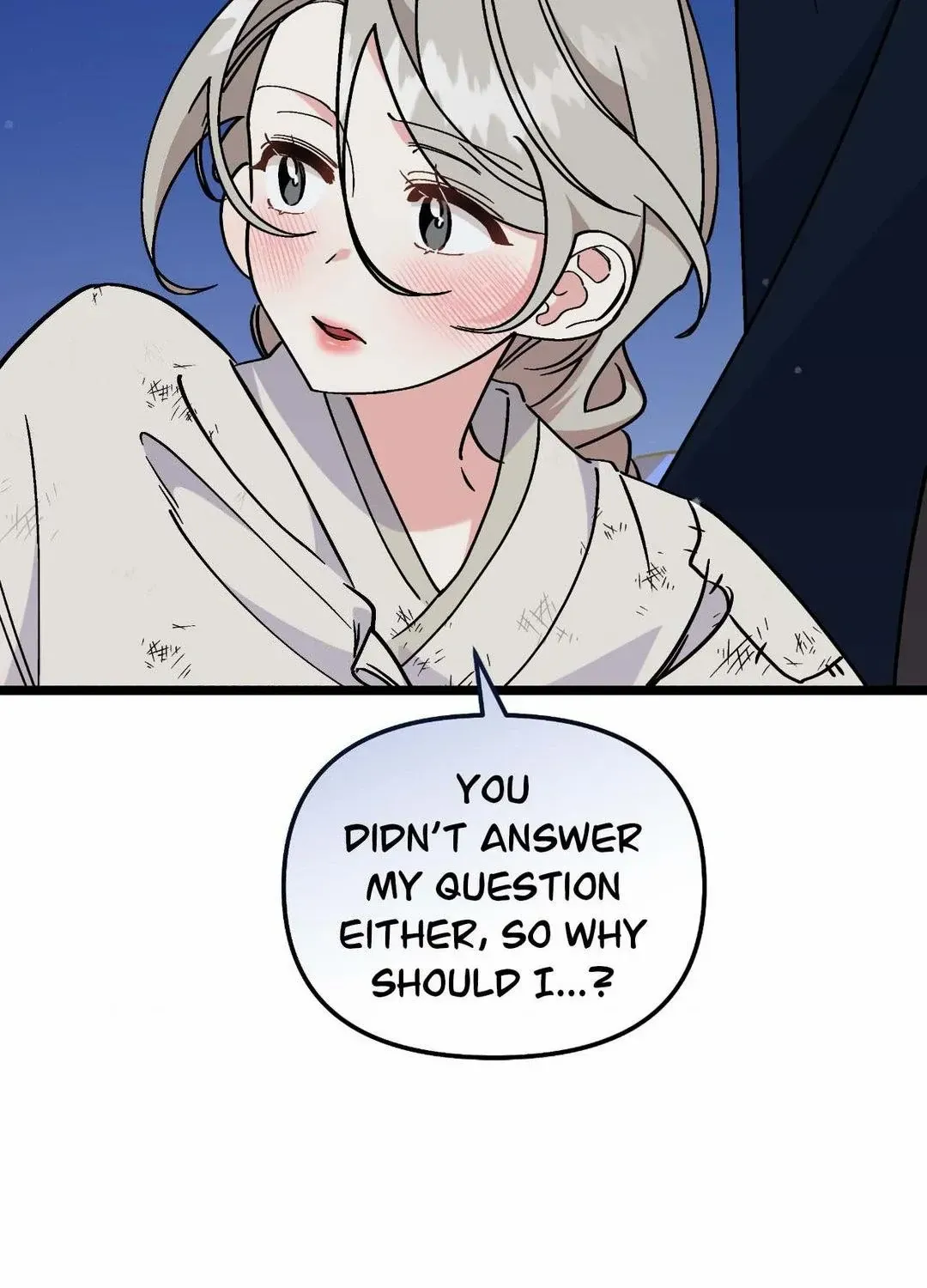 Read Nasty Fever chapter 35 image 101 on Lezhin