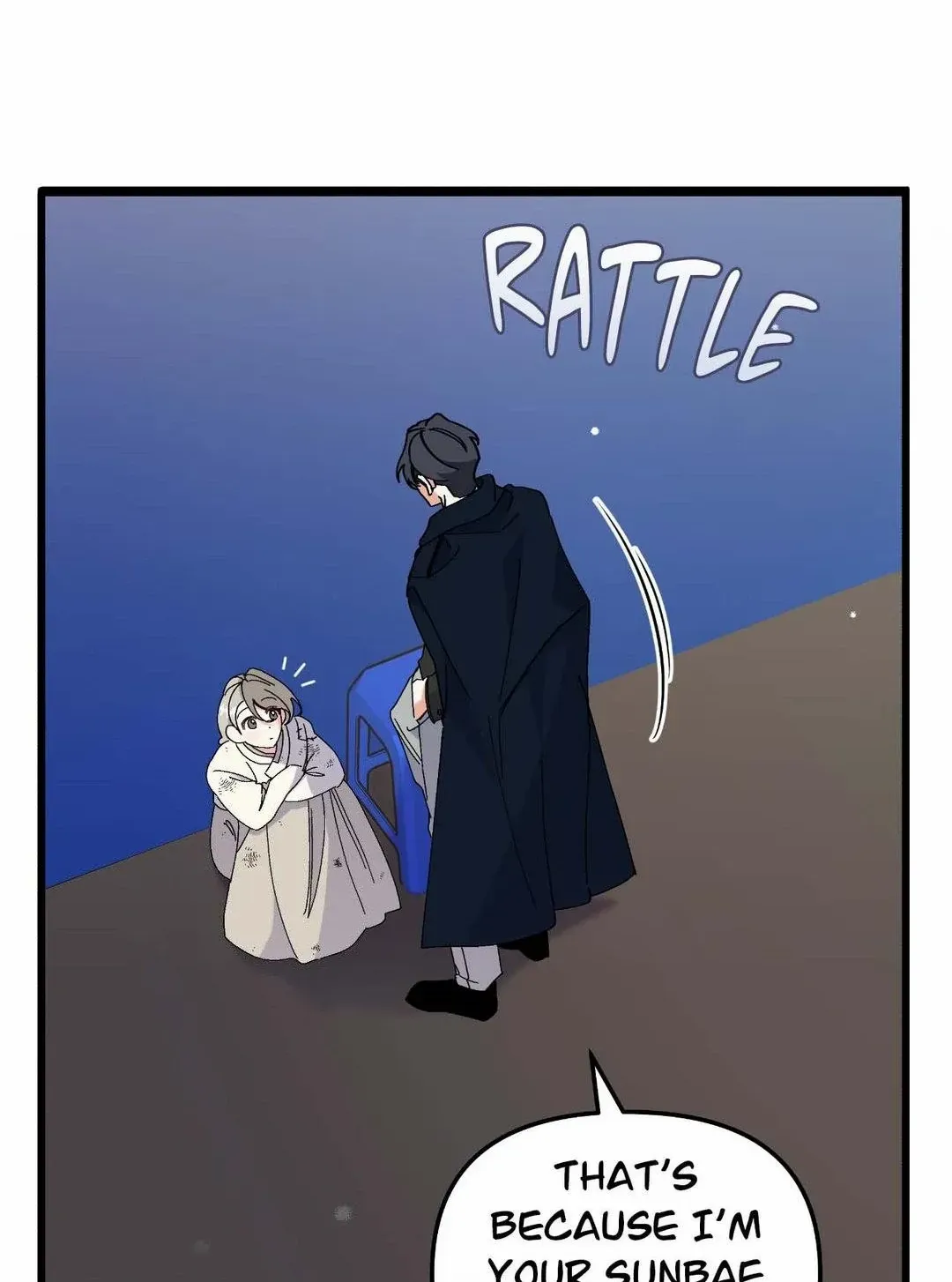 Read Nasty Fever chapter 35 image 102 on Lezhin