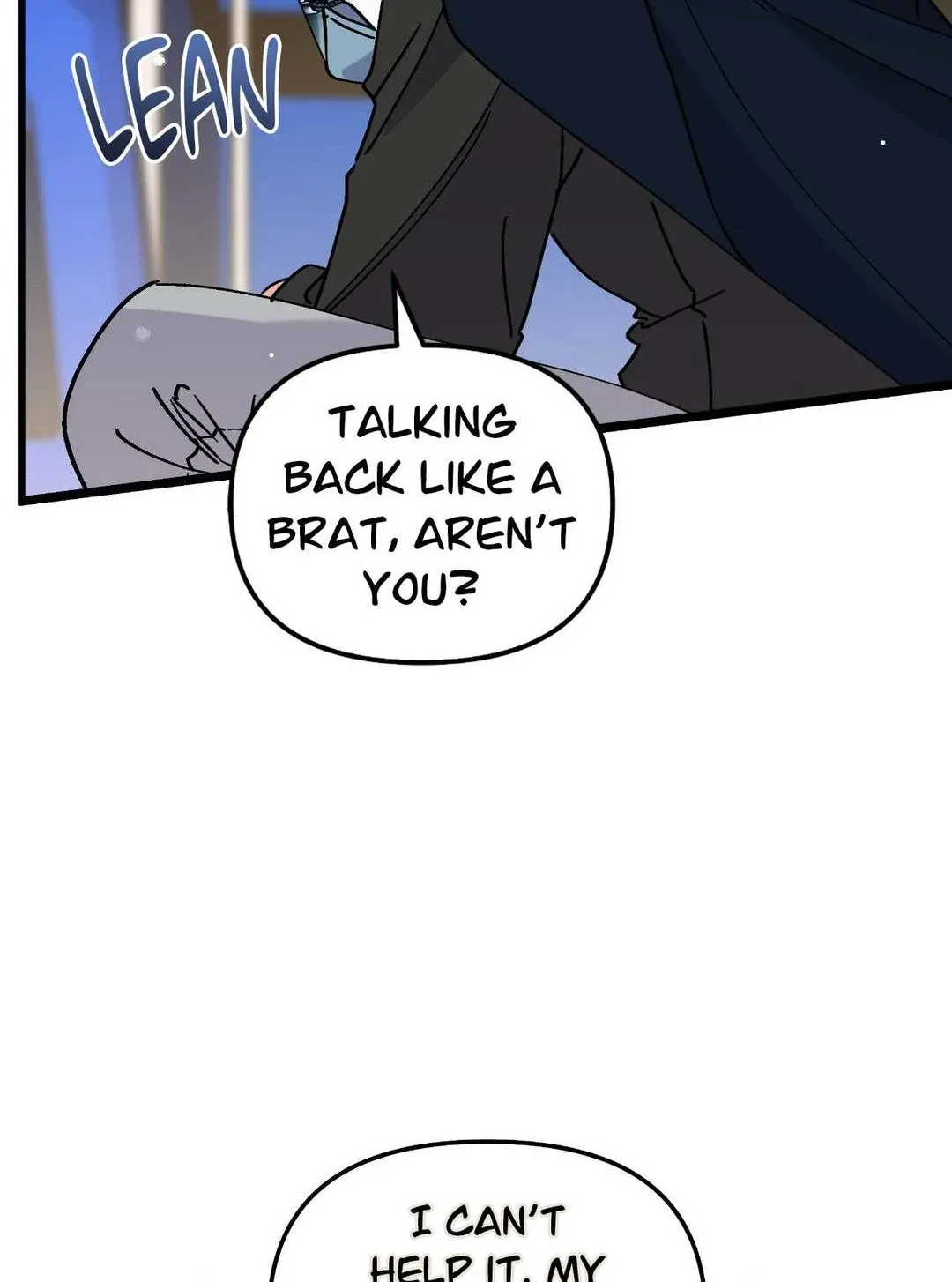 Read Nasty Fever chapter 35 image 104 on Lezhin