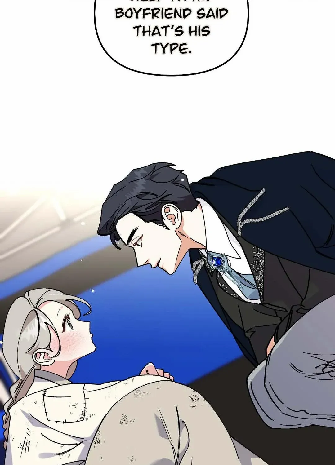 Read Nasty Fever chapter 35 image 105 on Lezhin