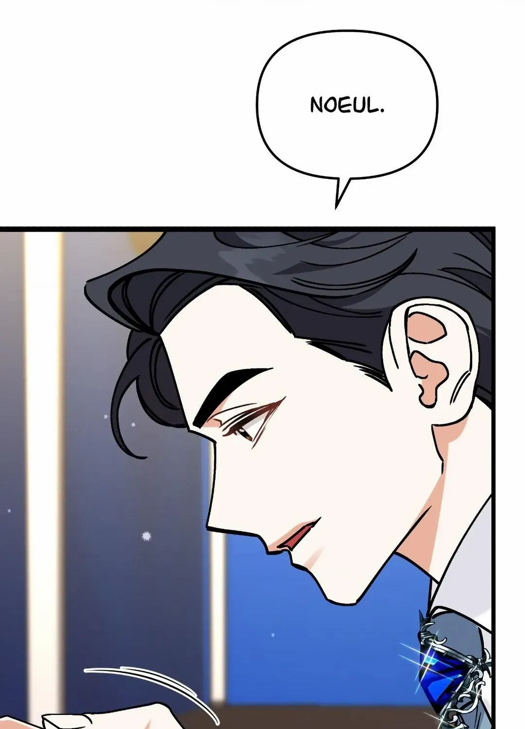 Read Nasty Fever chapter 35 image 107 on Lezhin