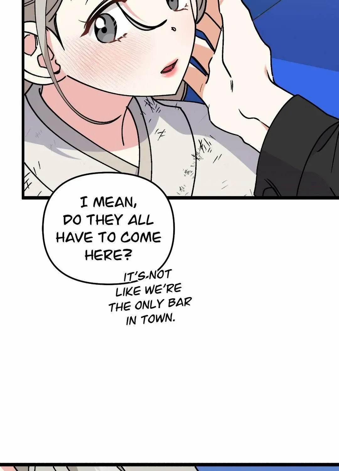 Read Nasty Fever chapter 35 image 109 on Lezhin