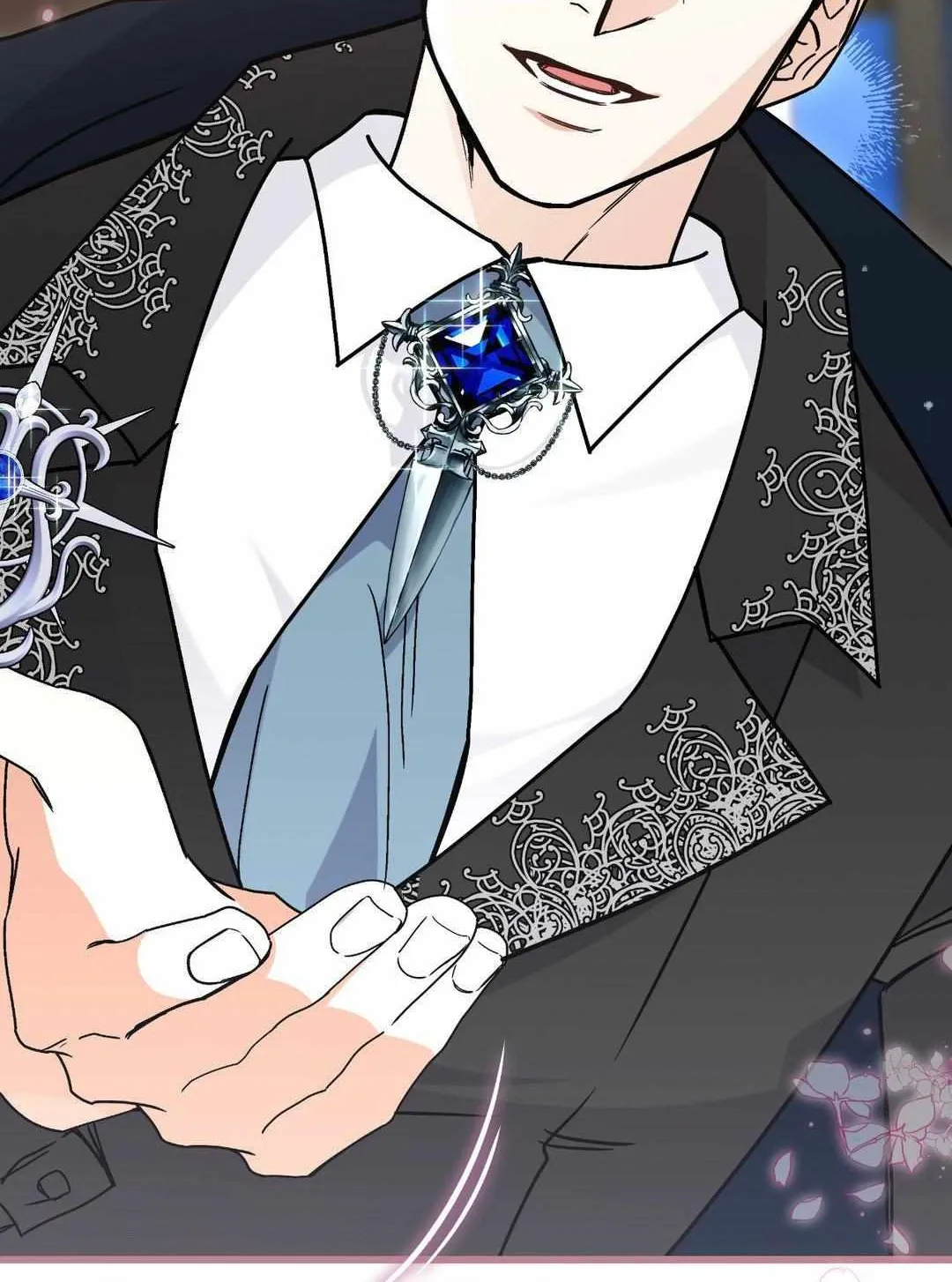Read Nasty Fever chapter 35 image 112 on Lezhin