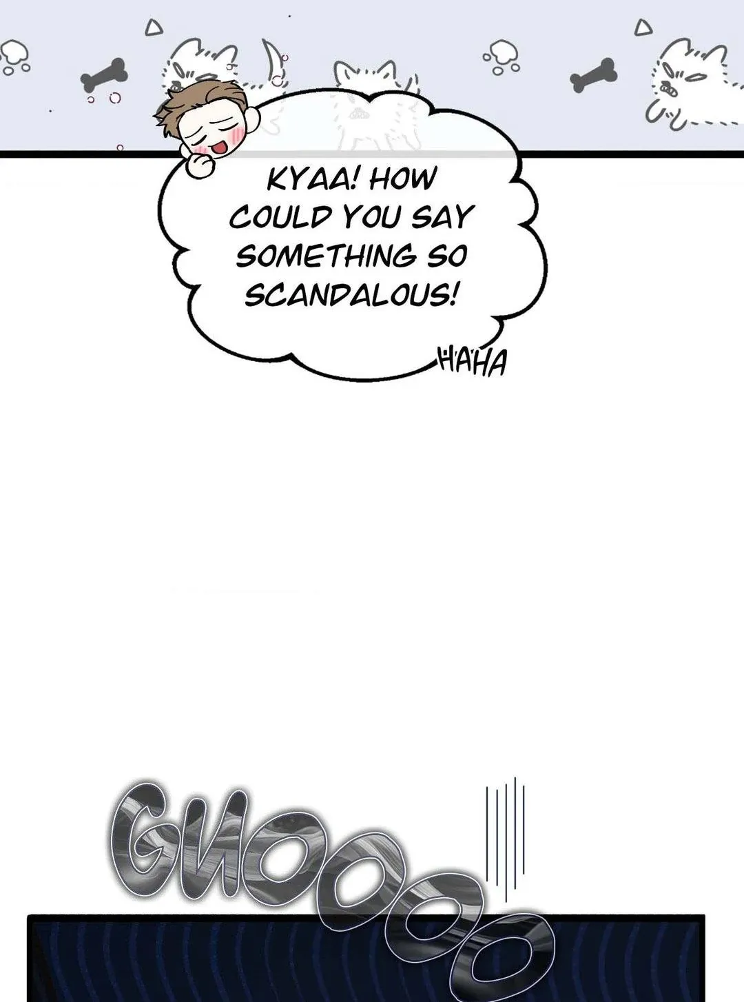 Read Nasty Fever chapter 35 image 12 on Lezhin