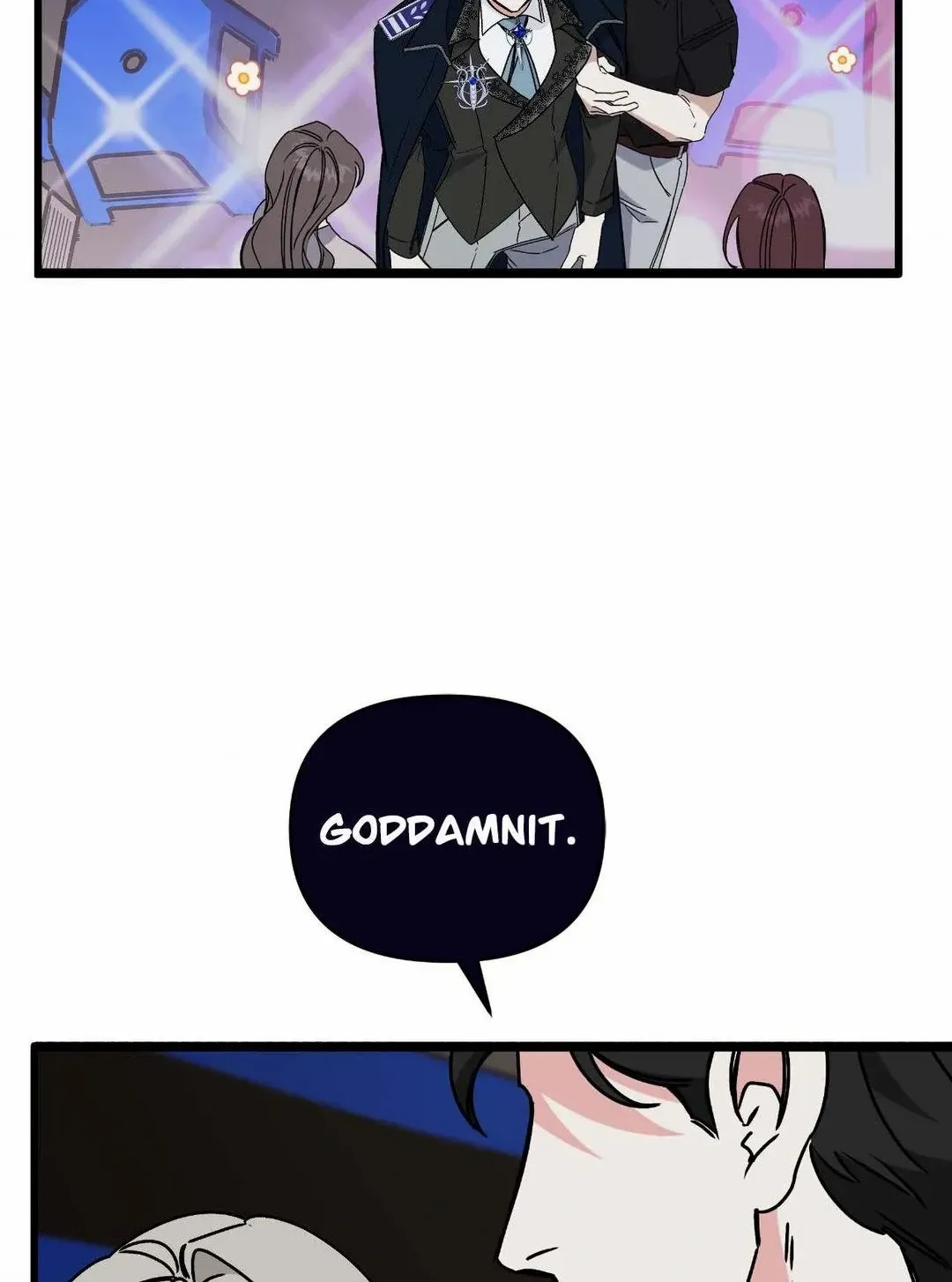 Read Nasty Fever chapter 35 image 14 on Lezhin