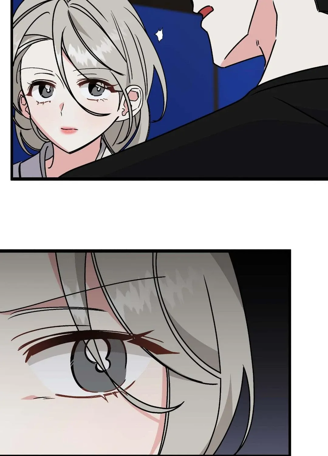 Read Nasty Fever chapter 35 image 15 on Lezhin