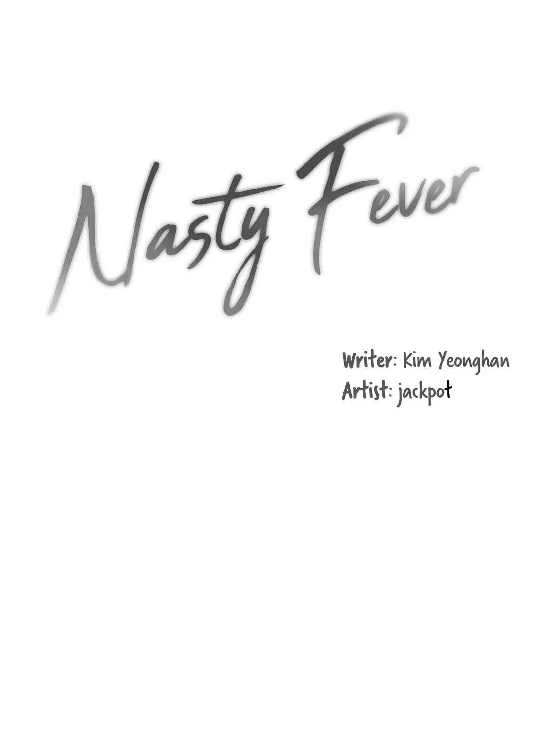 Read Nasty Fever chapter 35 image 17 on Lezhin