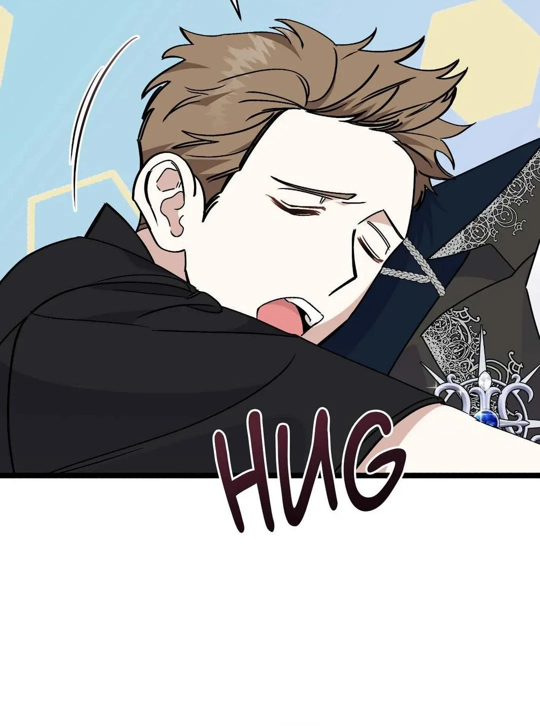 Read Nasty Fever chapter 35 image 2 on Lezhin
