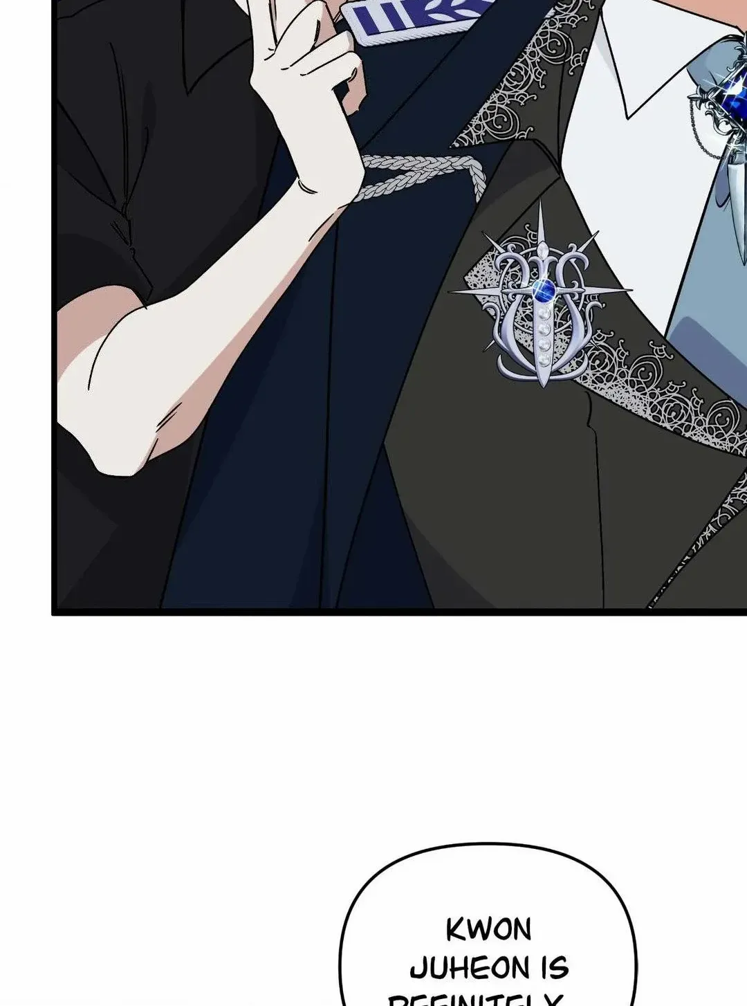 Read Nasty Fever chapter 35 image 20 on Lezhin