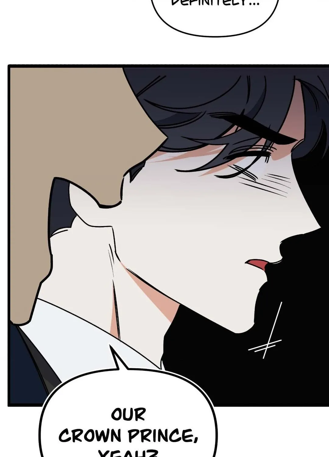 Read Nasty Fever chapter 35 image 21 on Lezhin