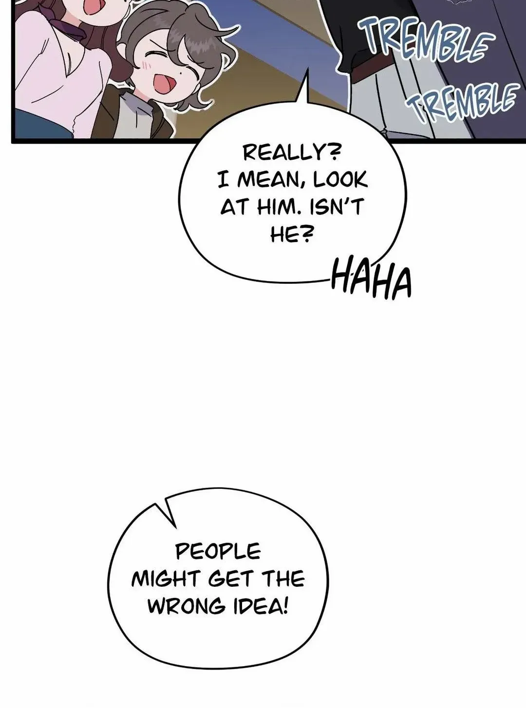 Read Nasty Fever chapter 35 image 24 on Lezhin