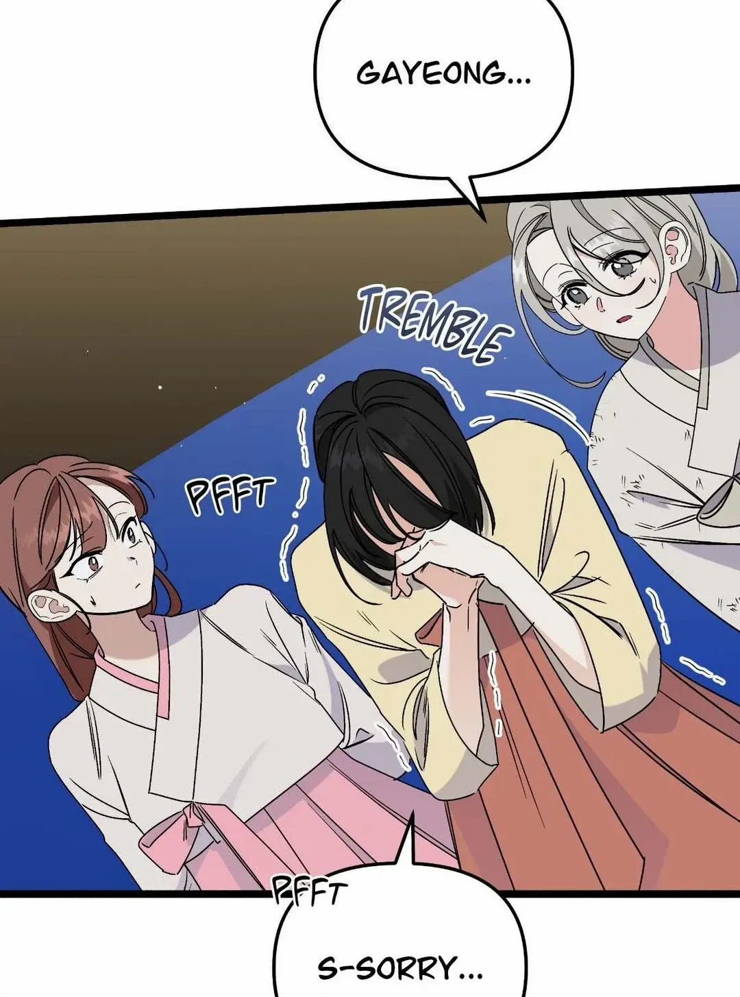 Read Nasty Fever chapter 35 image 26 on Lezhin