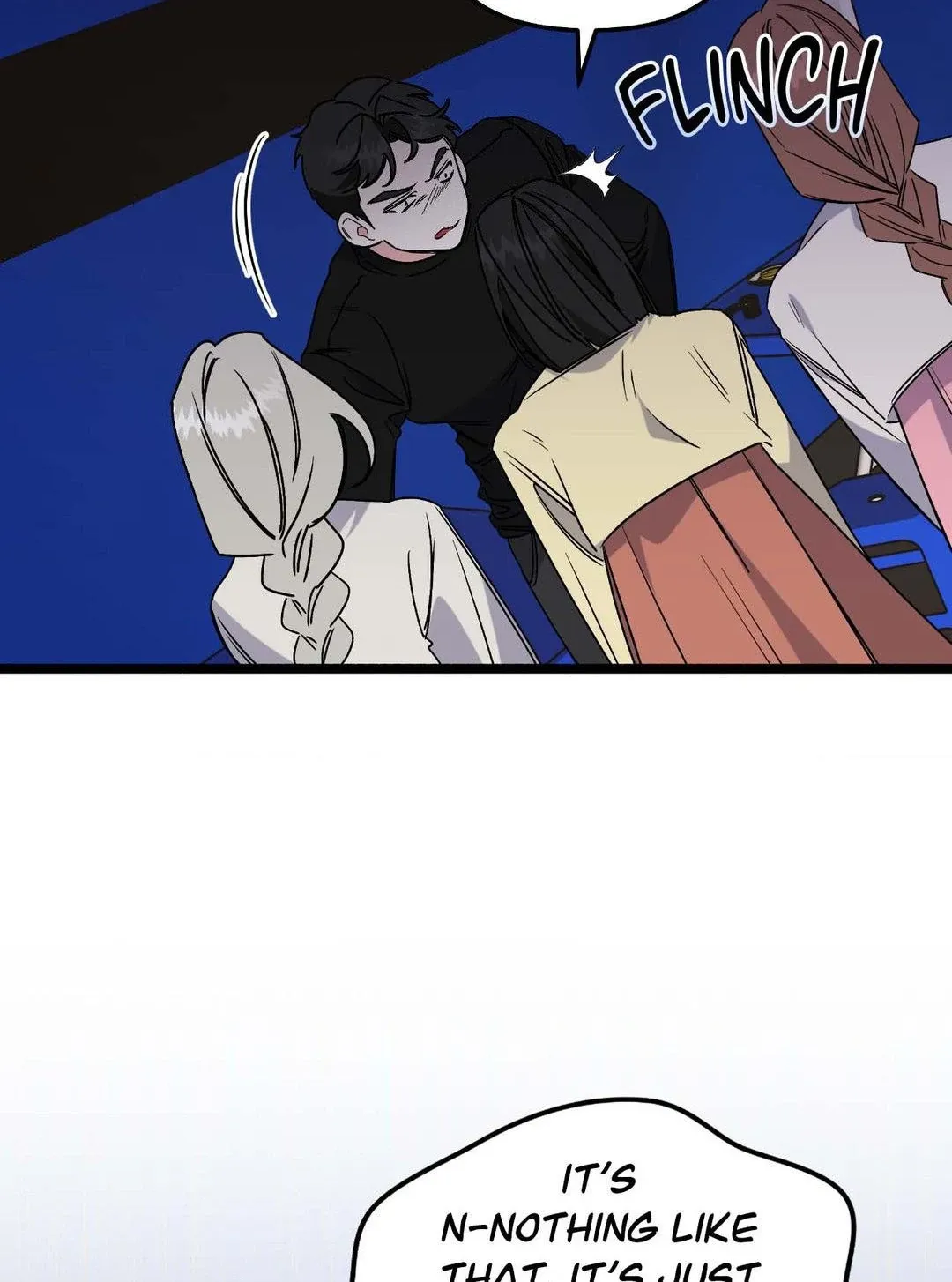 Read Nasty Fever chapter 35 image 28 on Lezhin