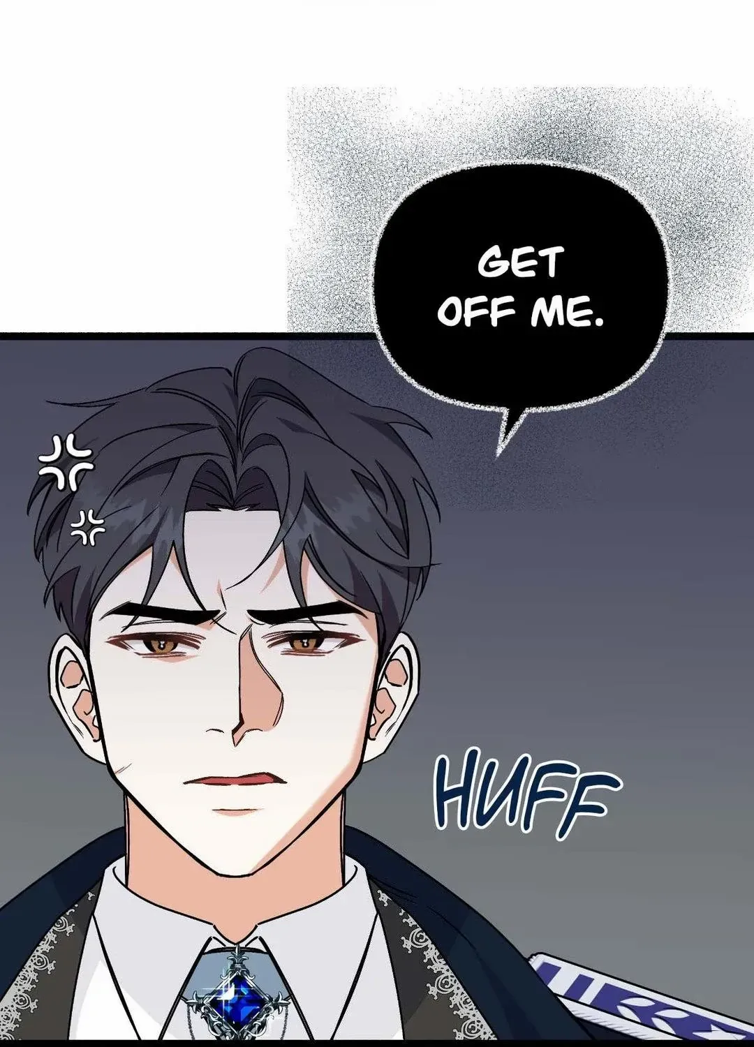 Read Nasty Fever chapter 35 image 3 on Lezhin