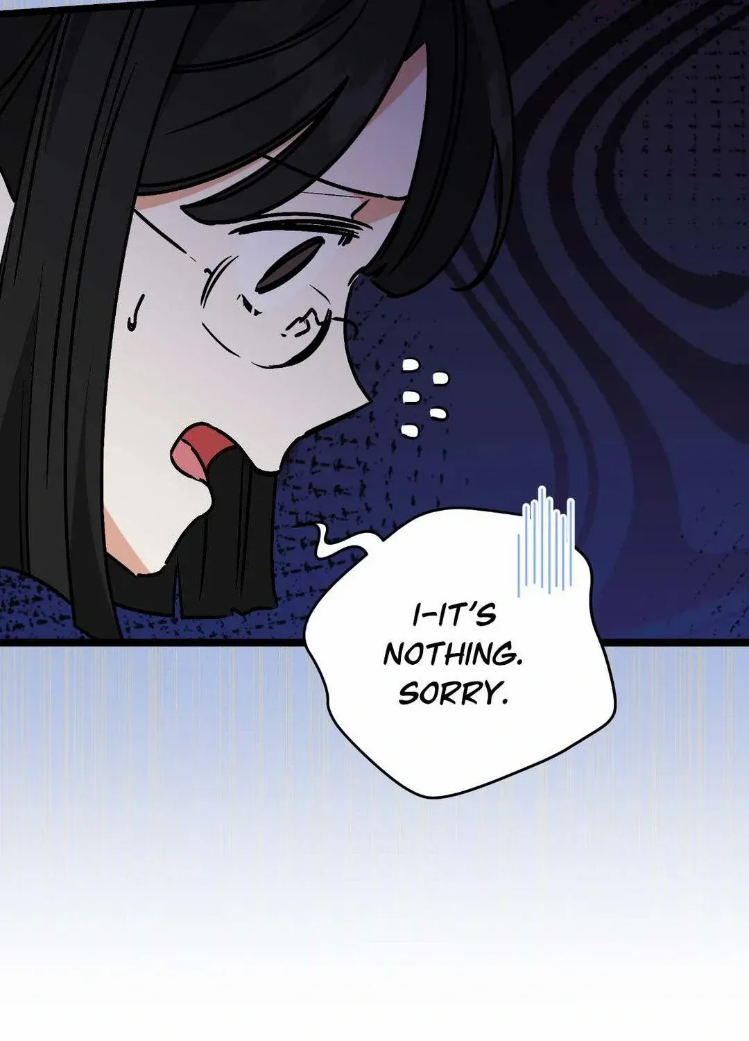 Read Nasty Fever chapter 35 image 31 on Lezhin