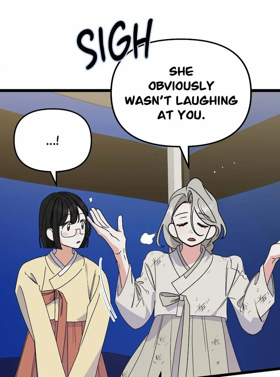 Read Nasty Fever chapter 35 image 32 on Lezhin