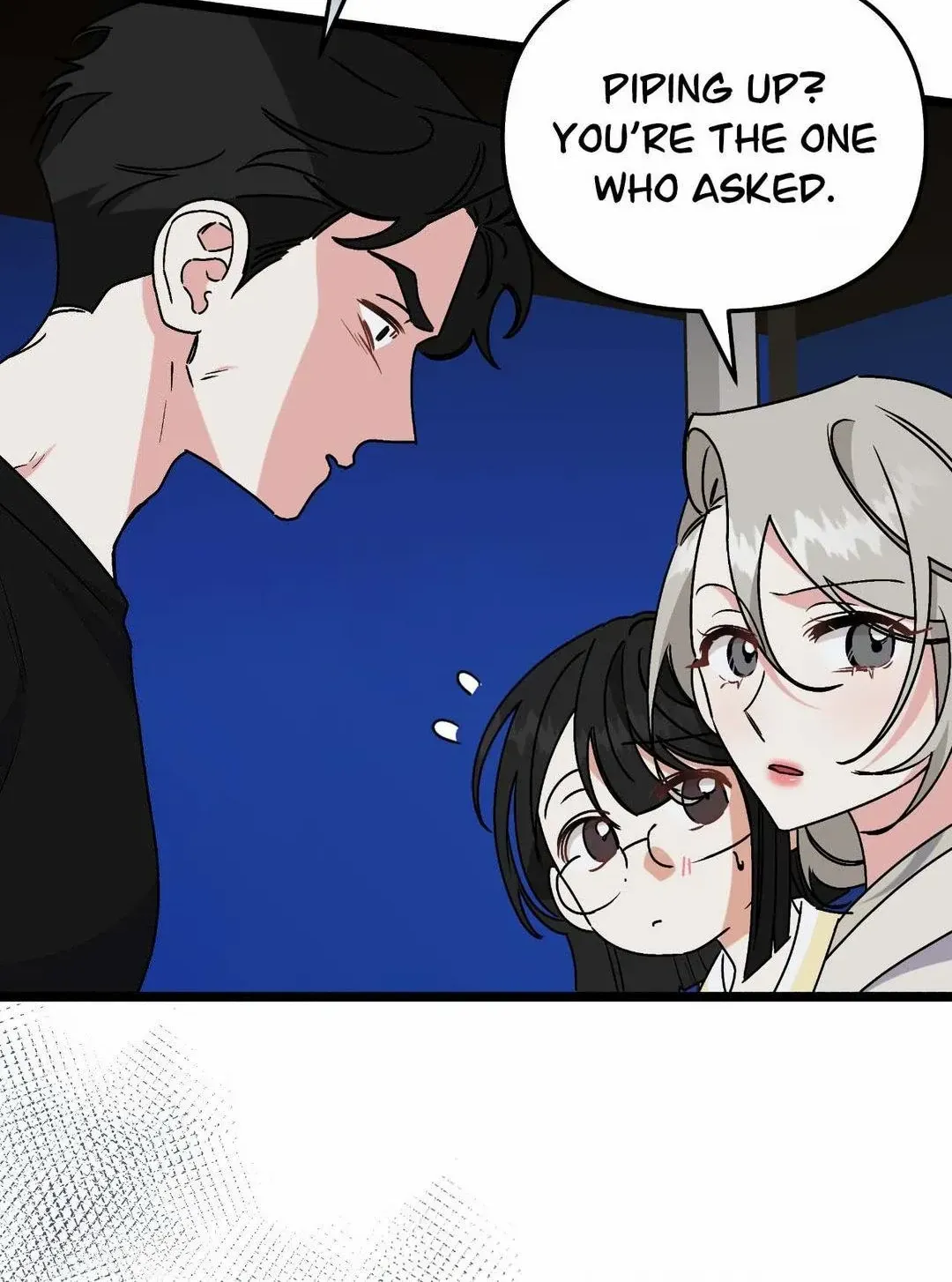 Read Nasty Fever chapter 35 image 34 on Lezhin