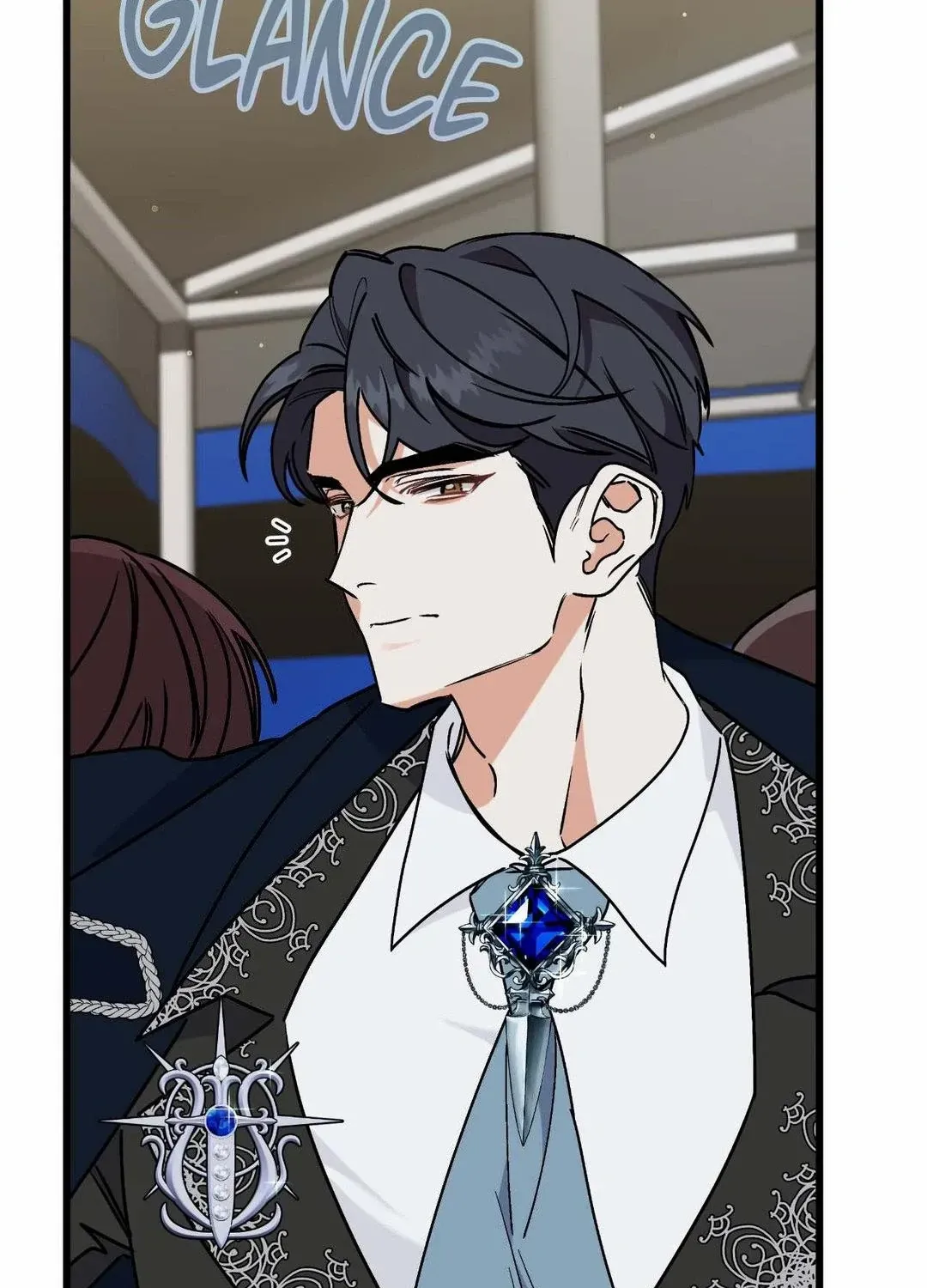 Read Nasty Fever chapter 35 image 37 on Lezhin