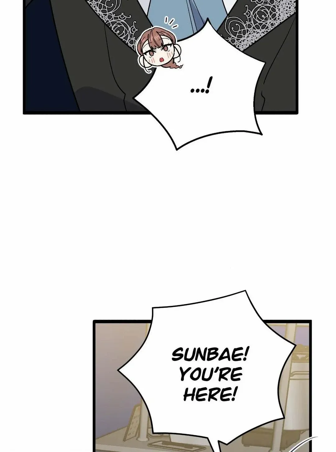 Read Nasty Fever chapter 35 image 38 on Lezhin