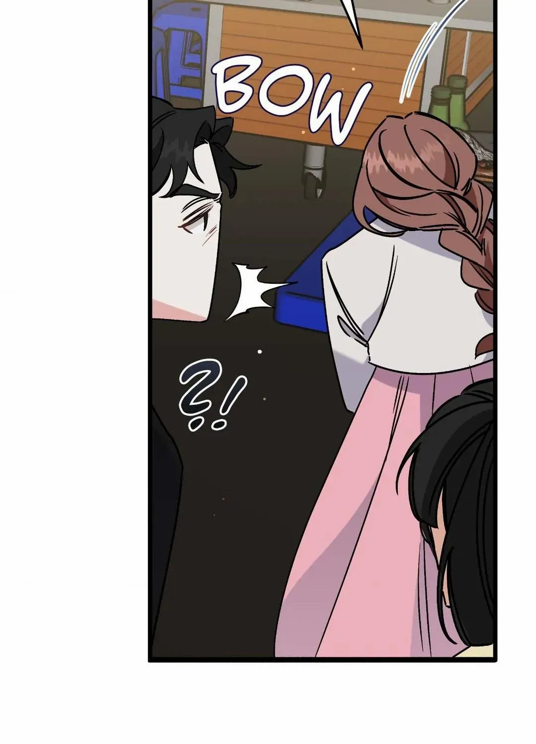 Read Nasty Fever chapter 35 image 39 on Lezhin