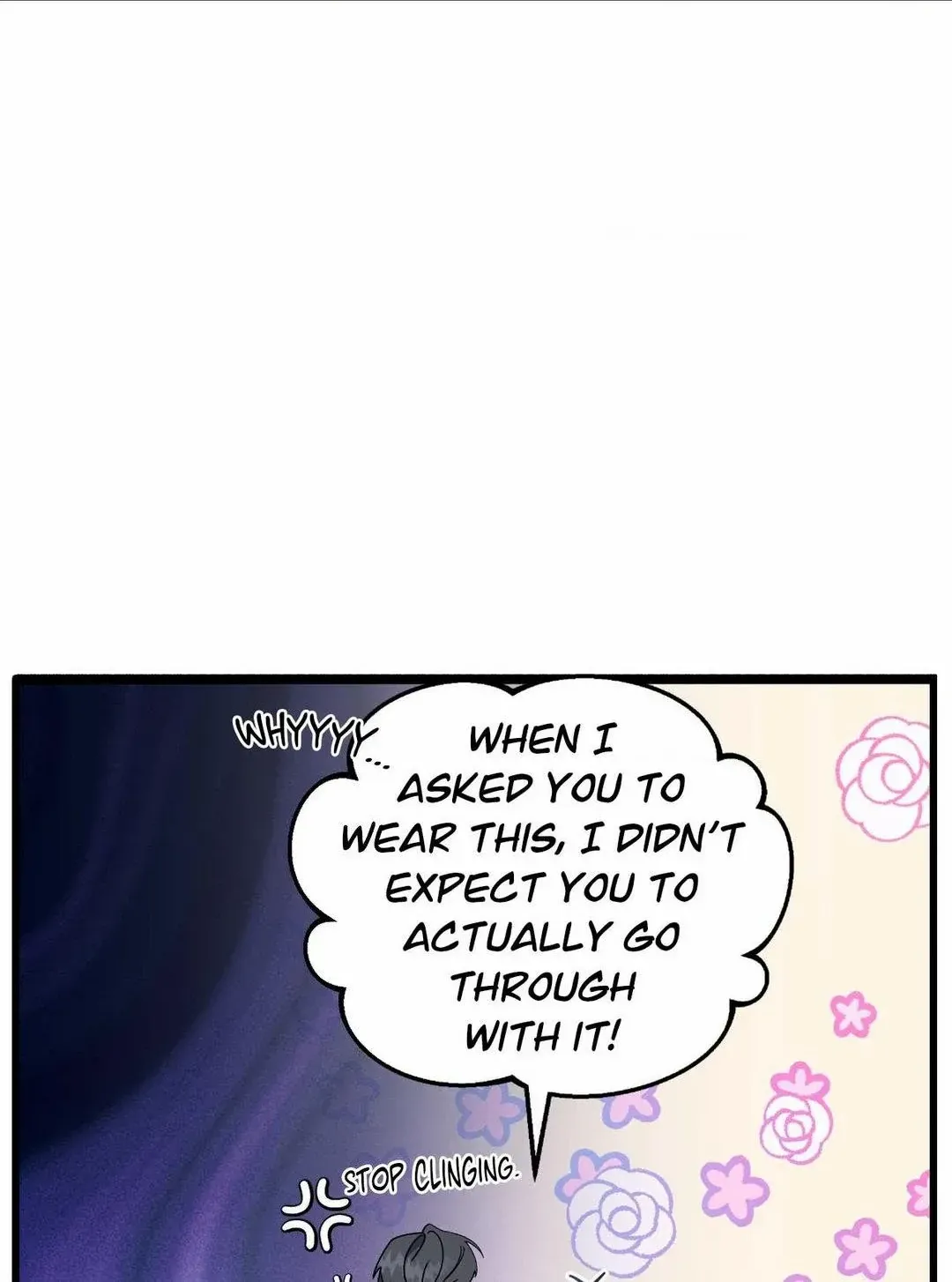 Read Nasty Fever chapter 35 image 4 on Lezhin