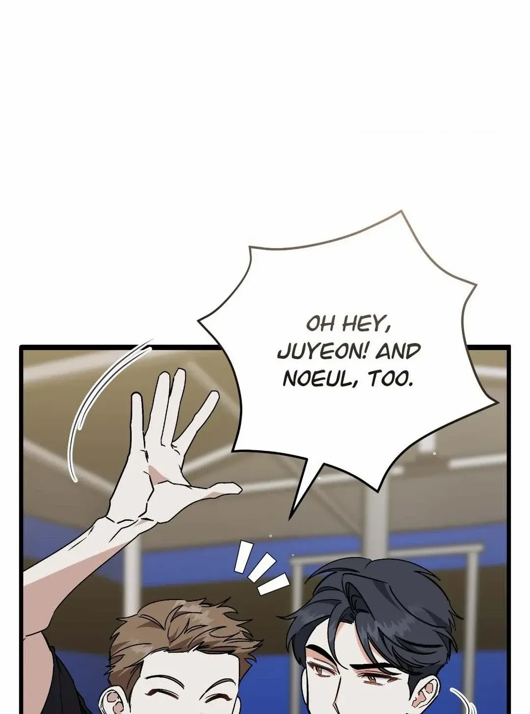 Read Nasty Fever chapter 35 image 40 on Lezhin