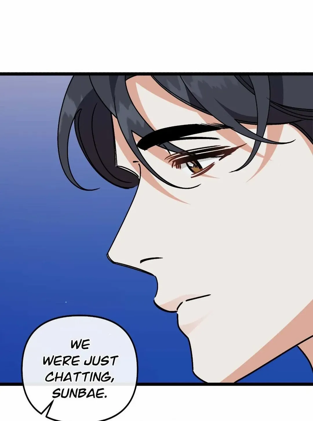 Read Nasty Fever chapter 35 image 42 on Lezhin