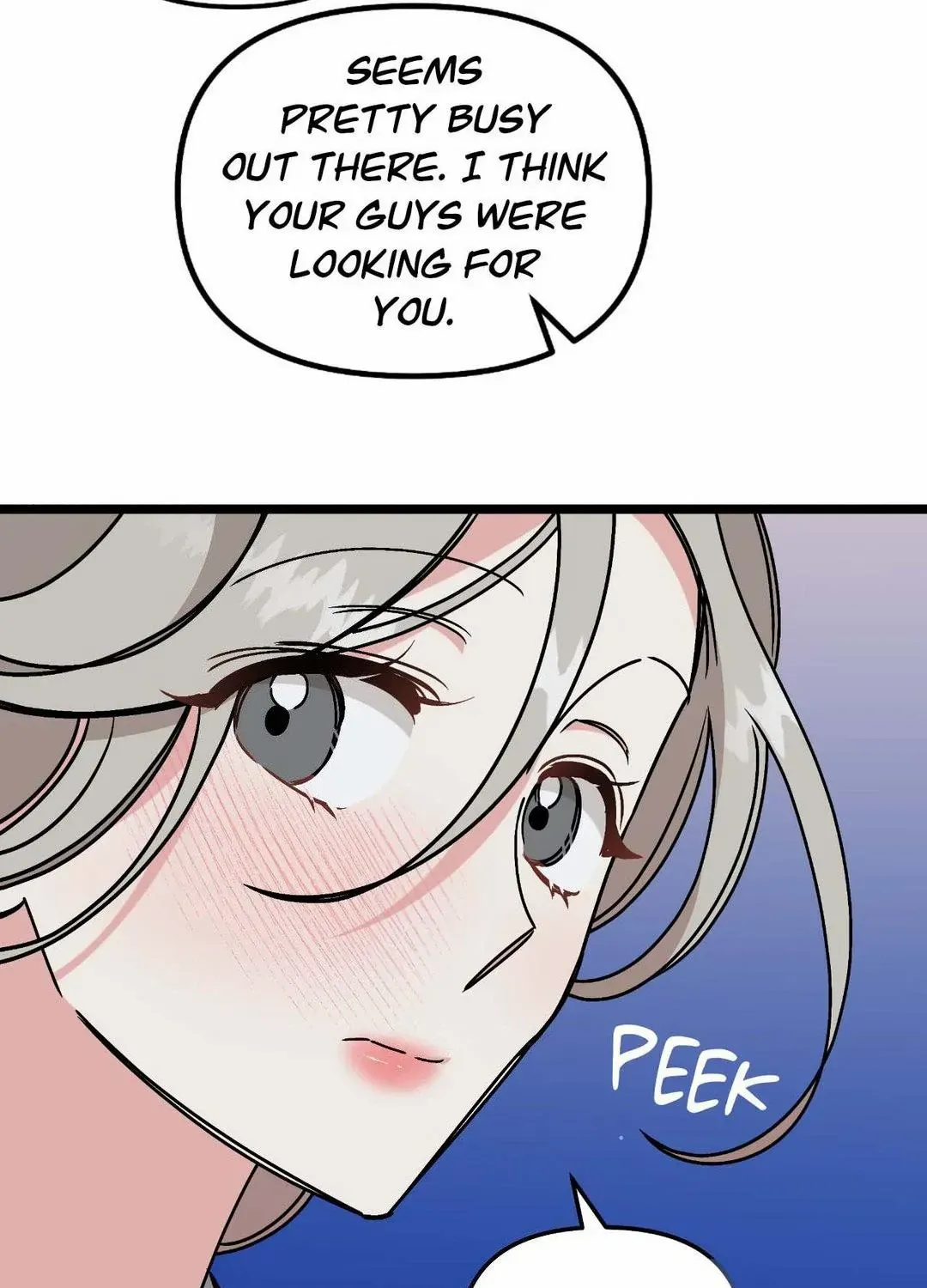 Read Nasty Fever chapter 35 image 43 on Lezhin