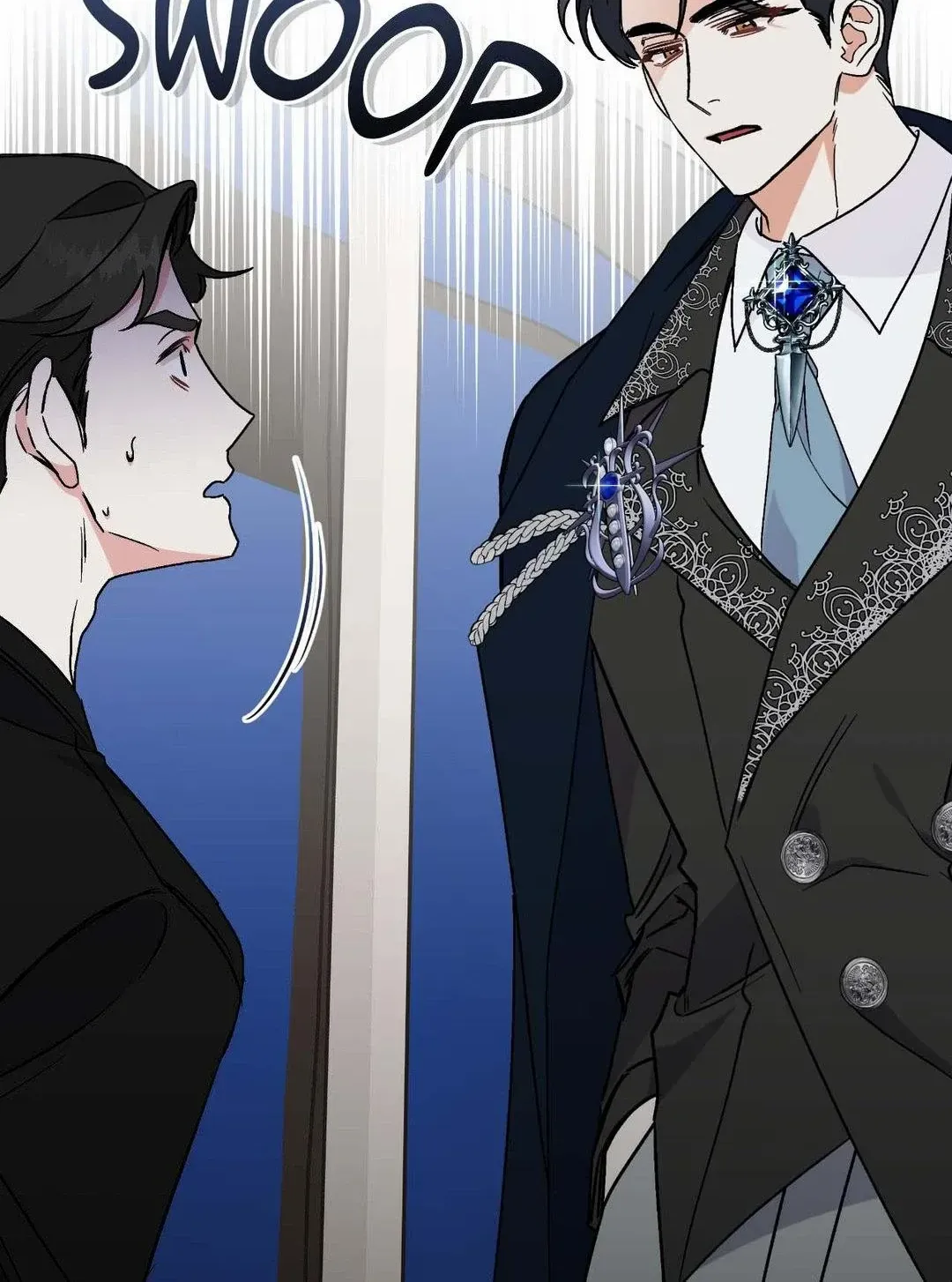 Read Nasty Fever chapter 35 image 50 on Lezhin