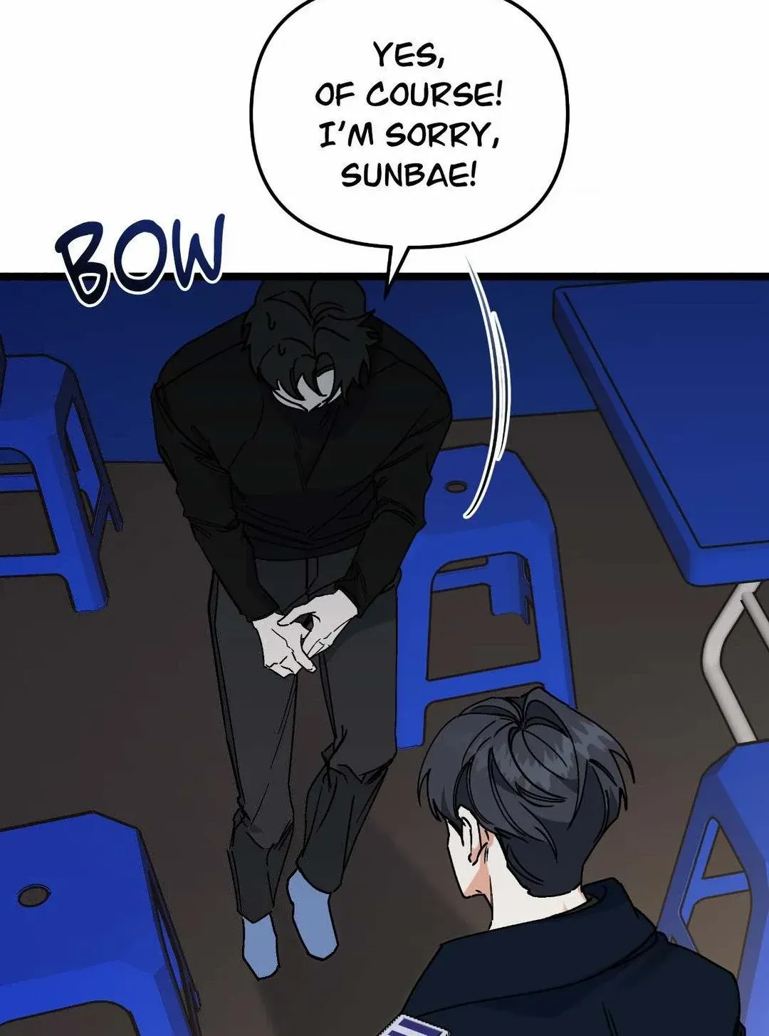 Read Nasty Fever chapter 35 image 54 on Lezhin