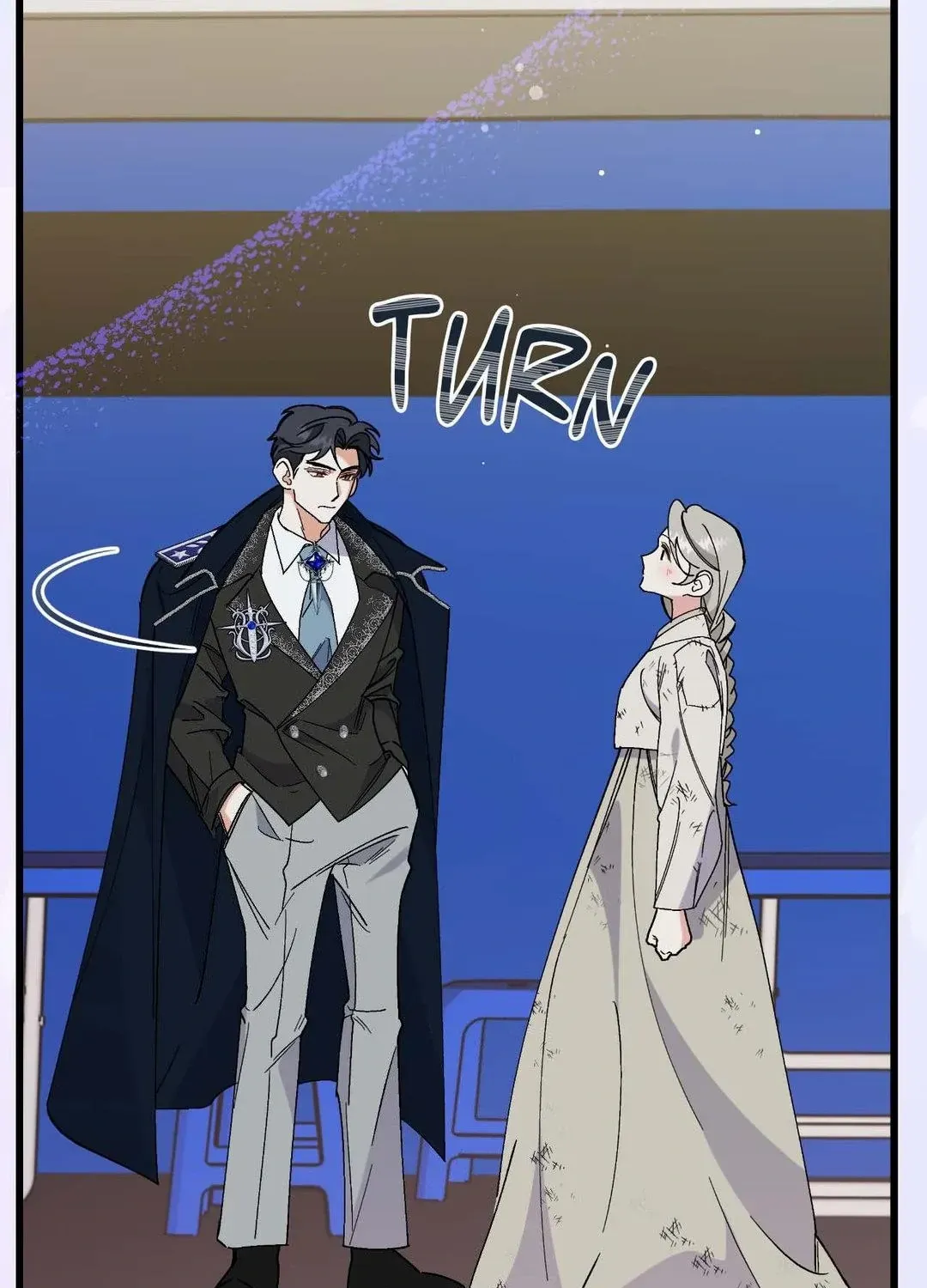 Read Nasty Fever chapter 35 image 57 on Lezhin