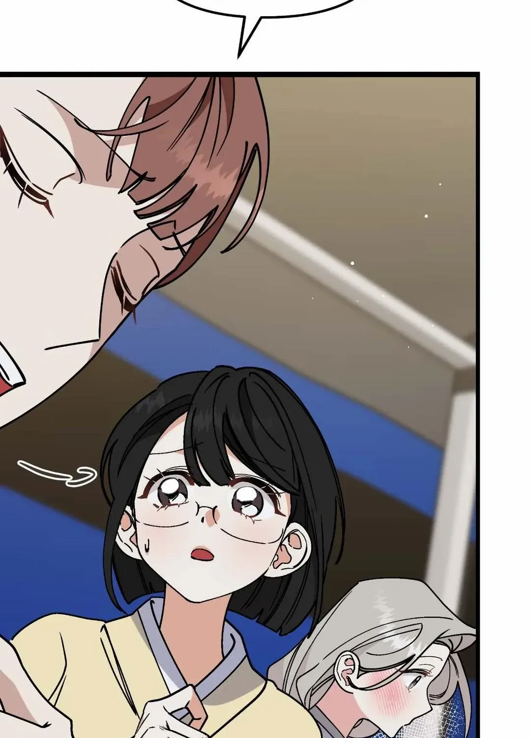 Read Nasty Fever chapter 35 image 63 on Lezhin