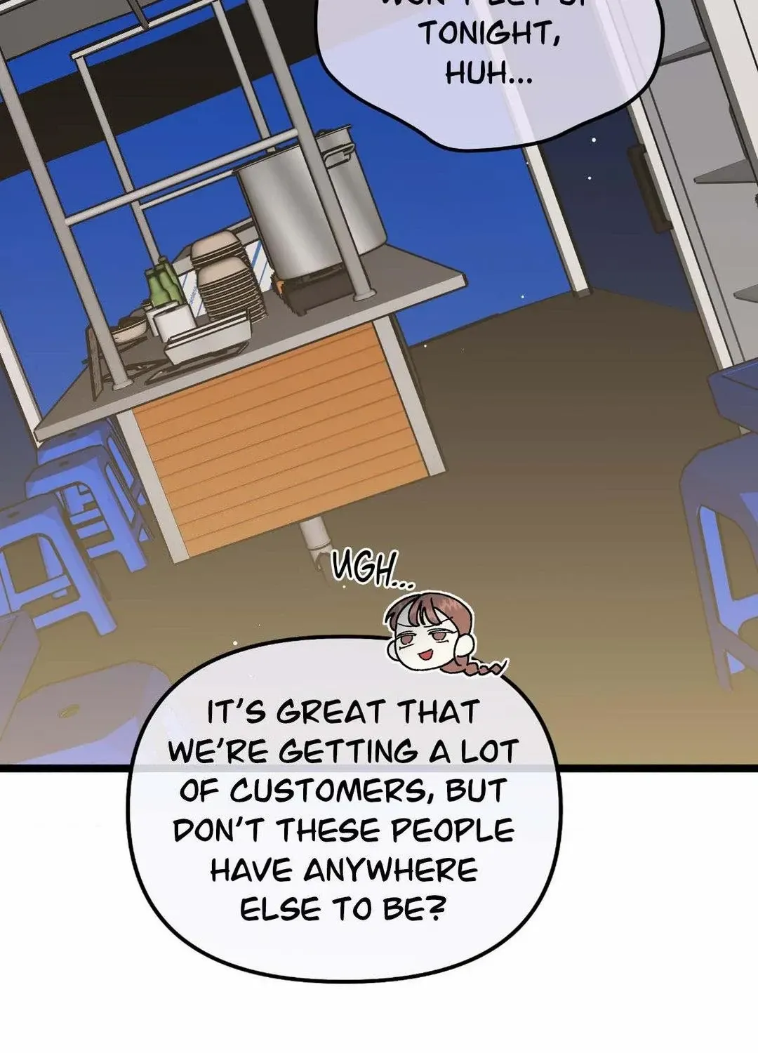 Read Nasty Fever chapter 35 image 73 on Lezhin