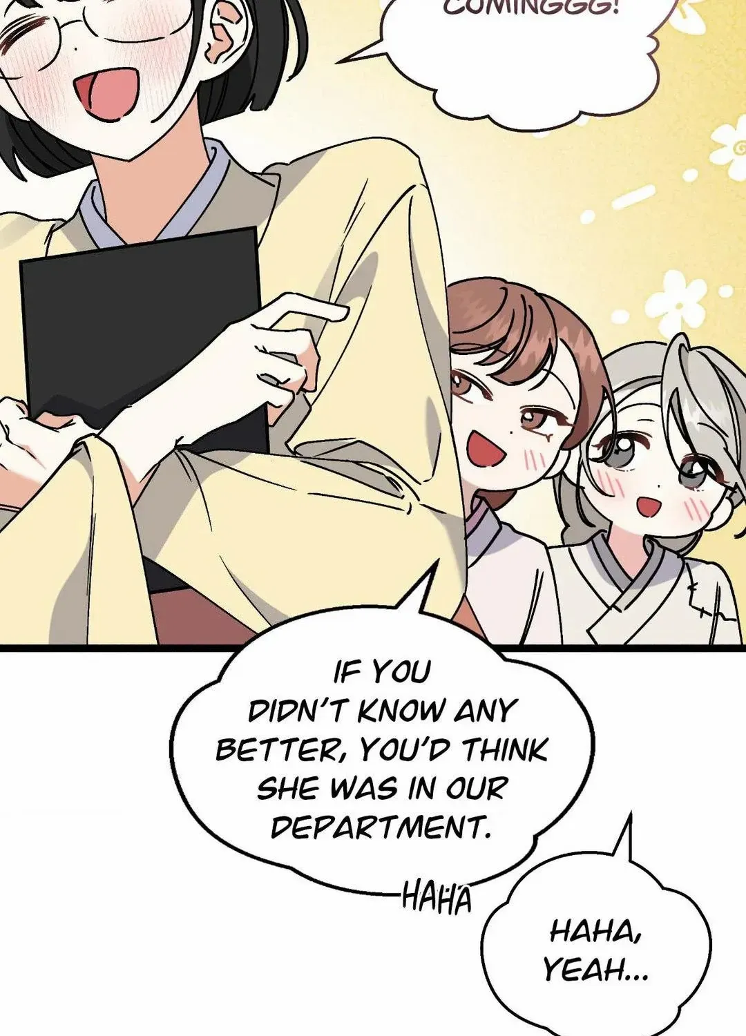 Read Nasty Fever chapter 35 image 75 on Lezhin