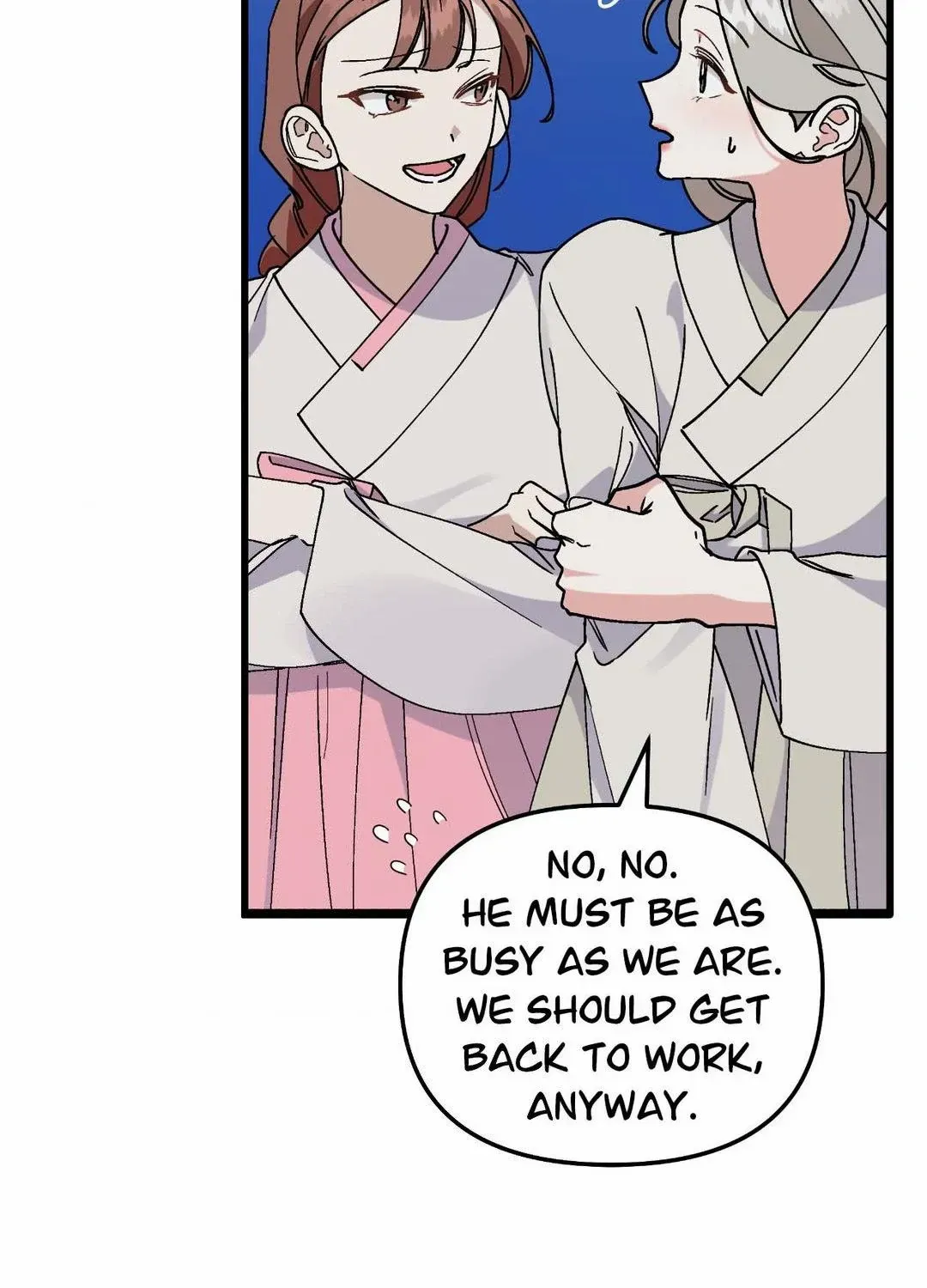 Read Nasty Fever chapter 35 image 77 on Lezhin
