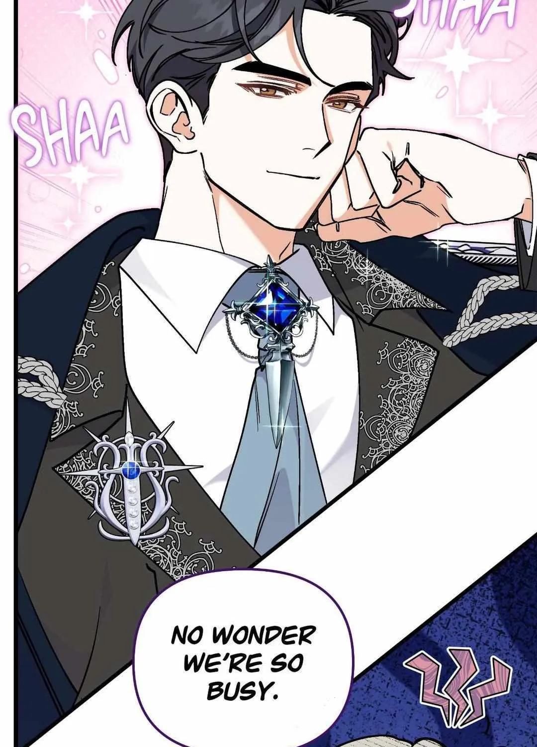 Read Nasty Fever chapter 35 image 79 on Lezhin