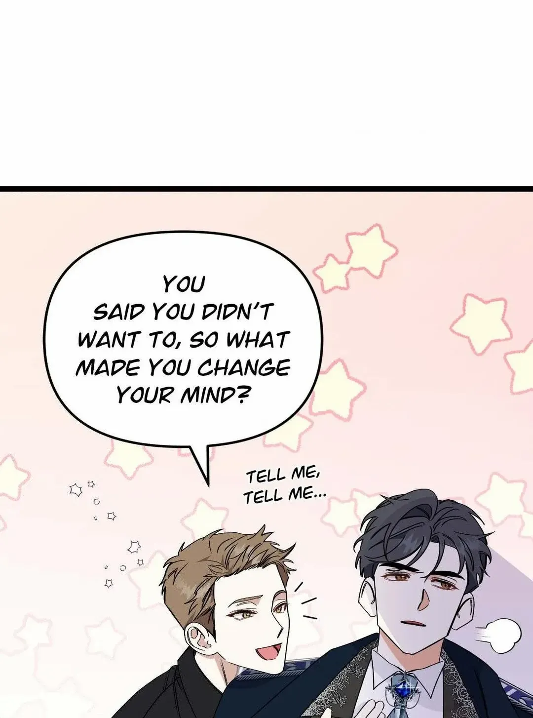 Read Nasty Fever chapter 35 image 8 on Lezhin