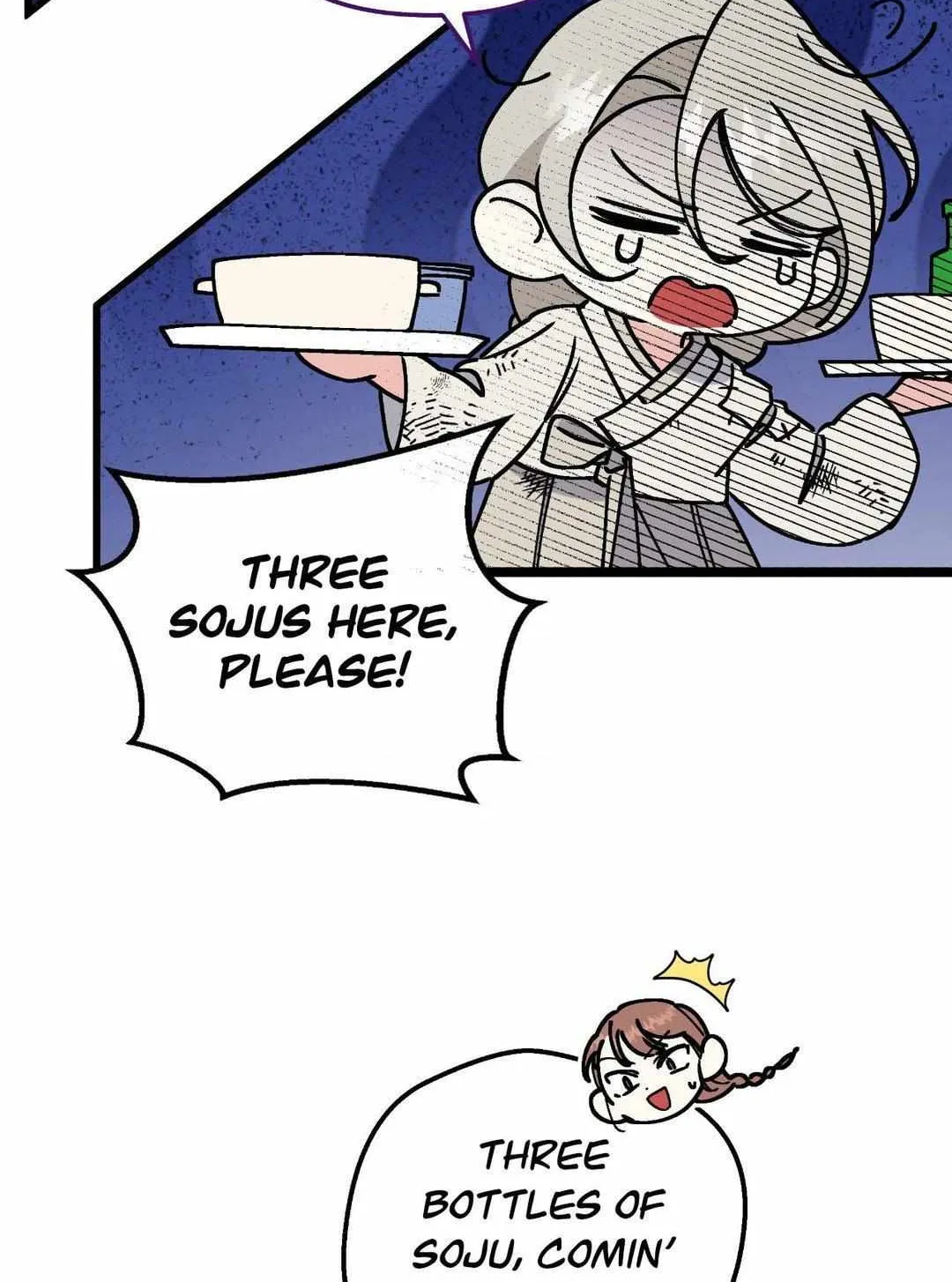 Read Nasty Fever chapter 35 image 80 on Lezhin
