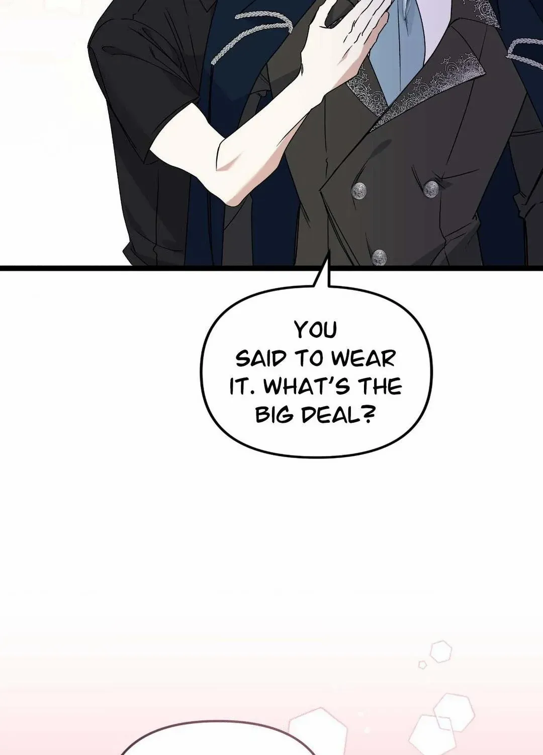 Read Nasty Fever chapter 35 image 9 on Lezhin